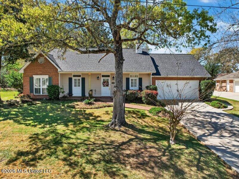5451 Kaiki Drive