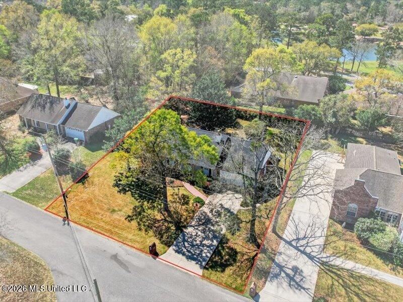 5451 Kaiki Drive