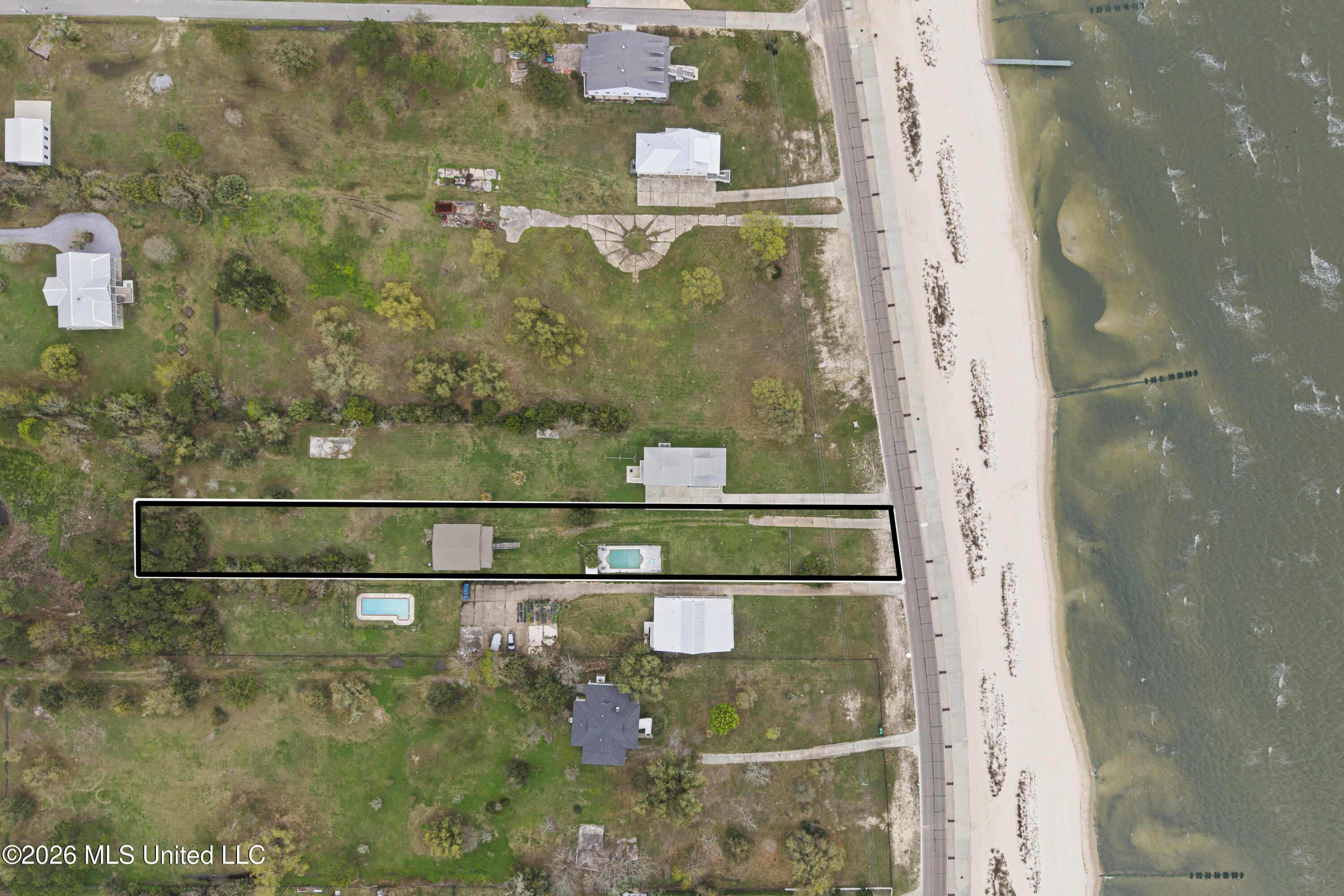 412 S Beach Boulevard