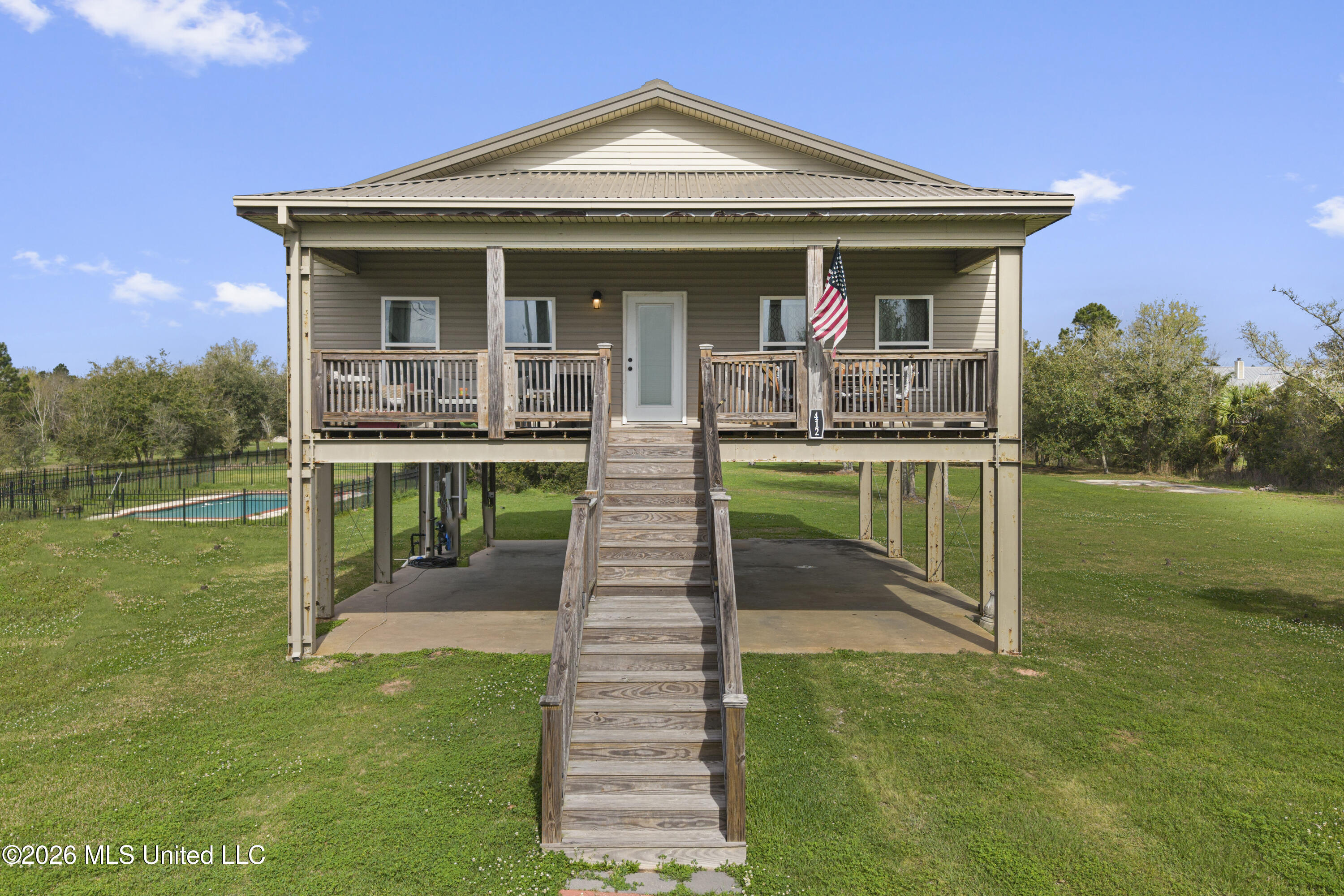 412 S Beach Boulevard