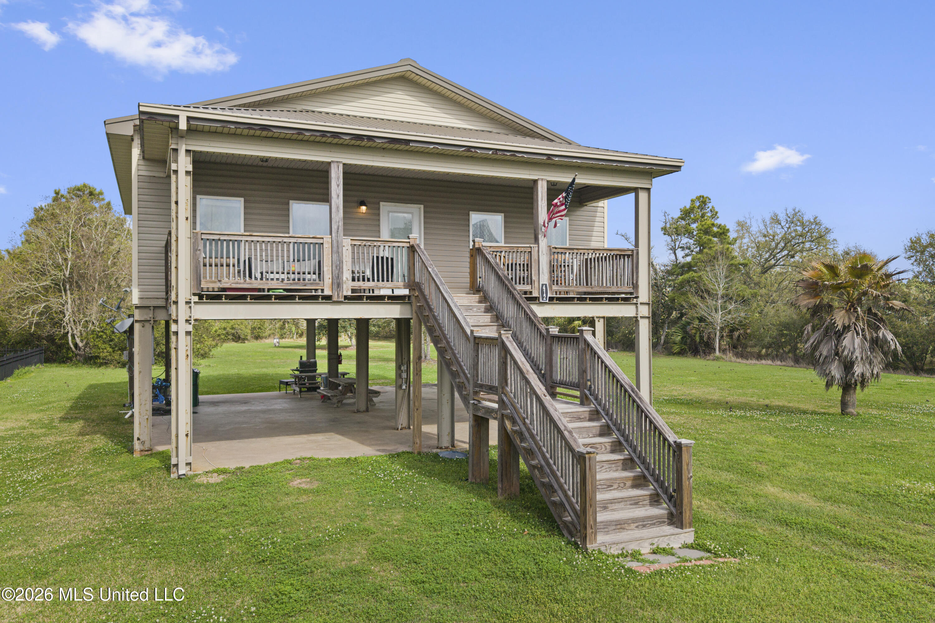 412 S Beach Boulevard