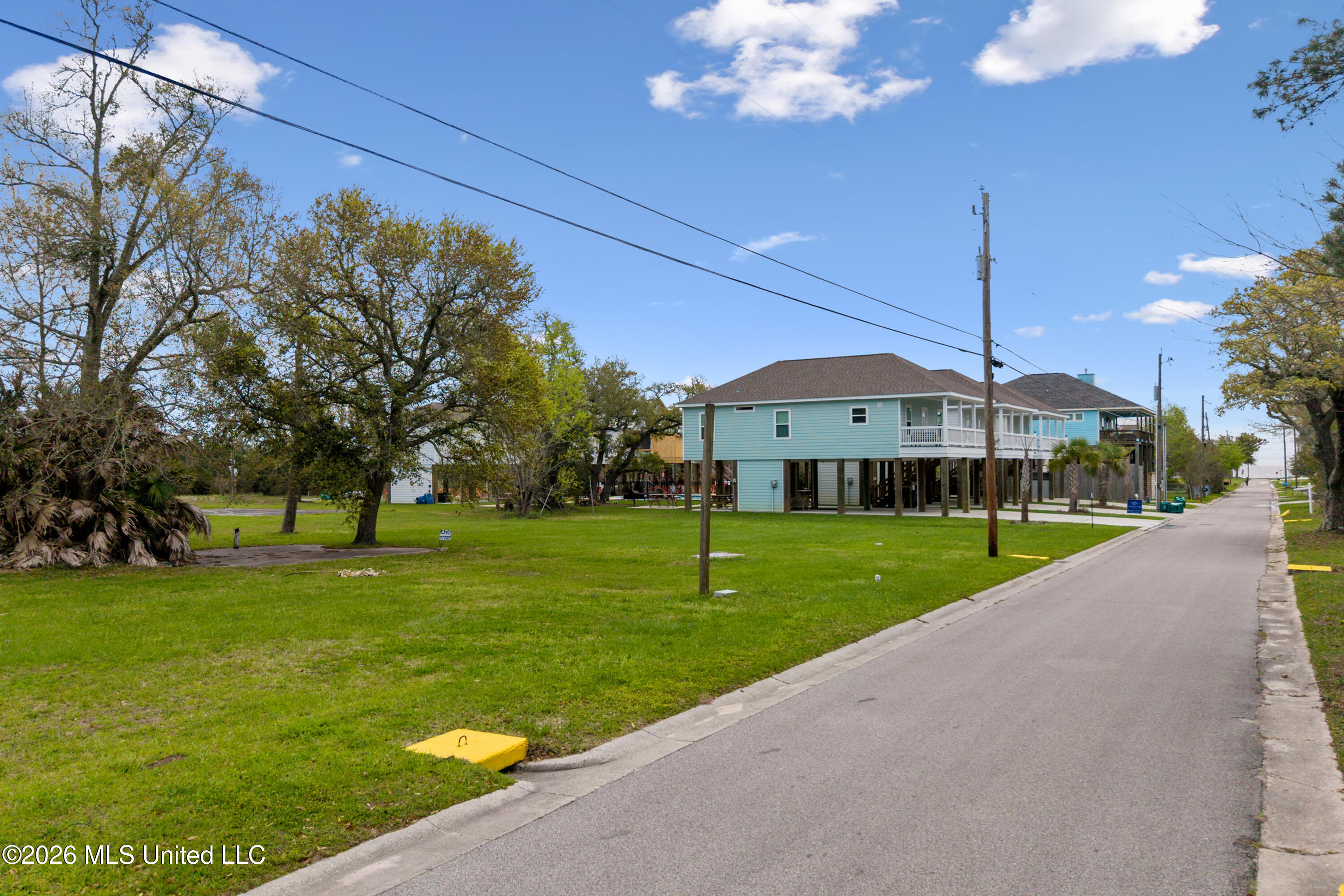 206 St Joseph Street