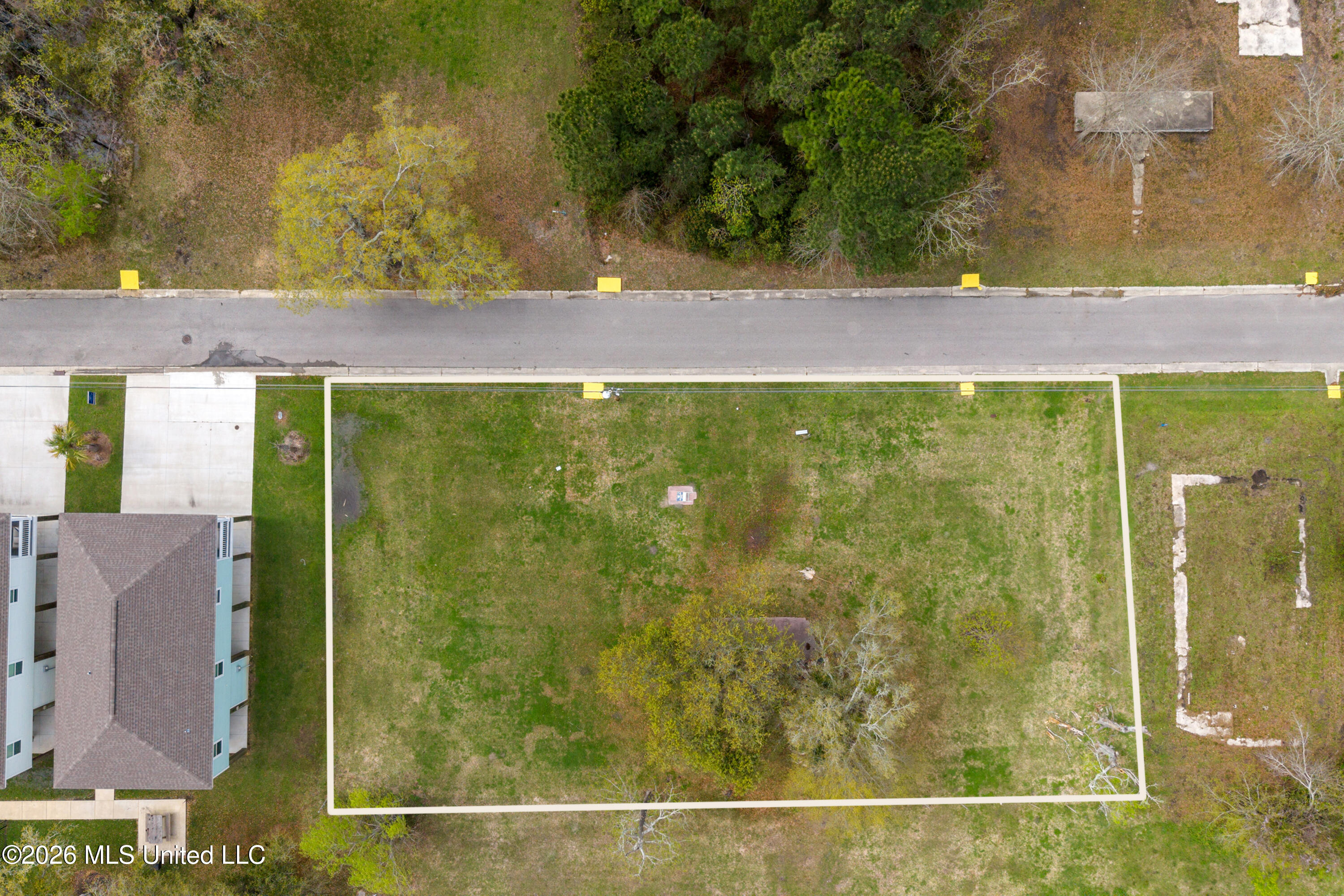 206 St Joseph Street