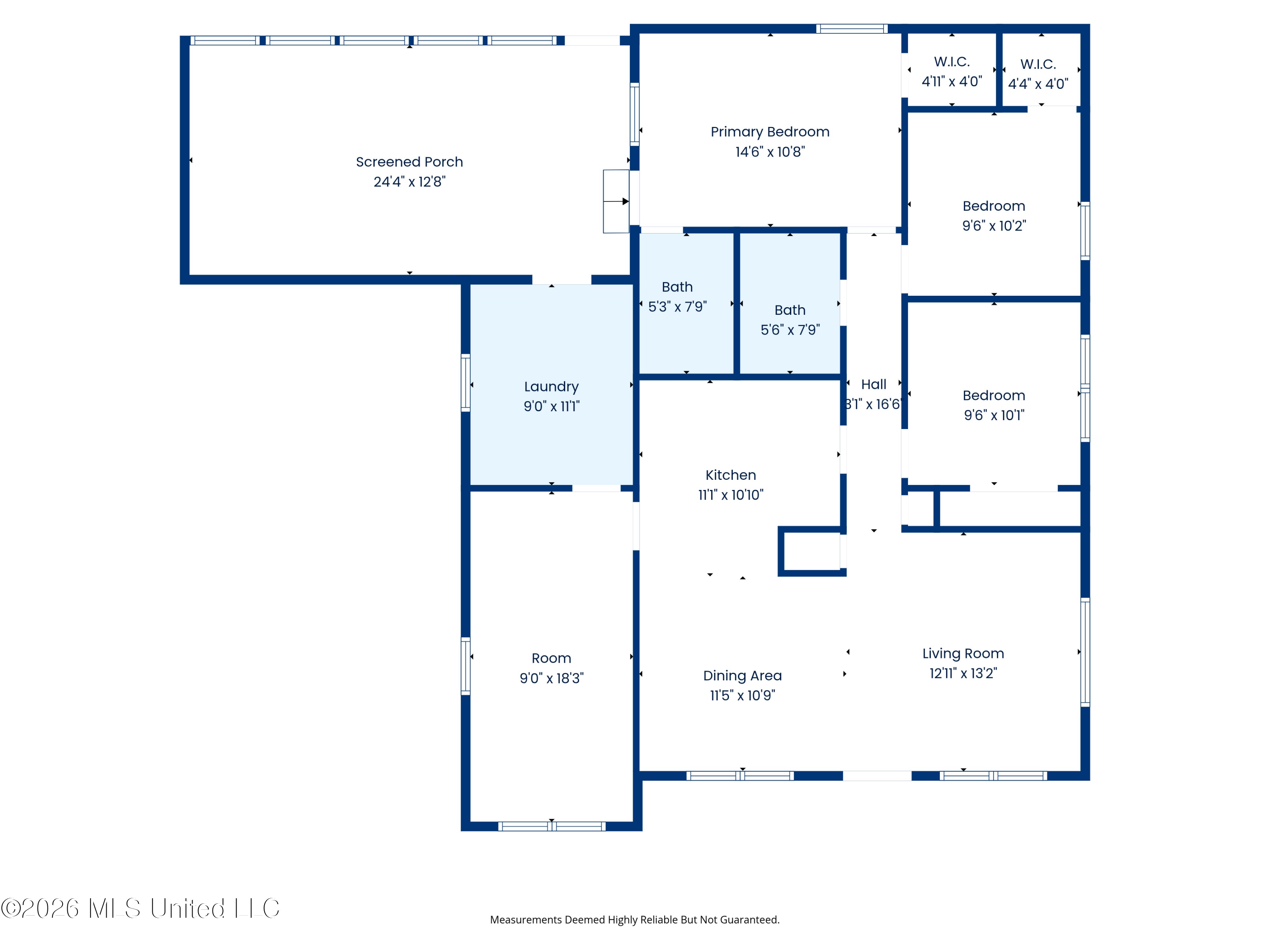 706 Spanish Acres Drive