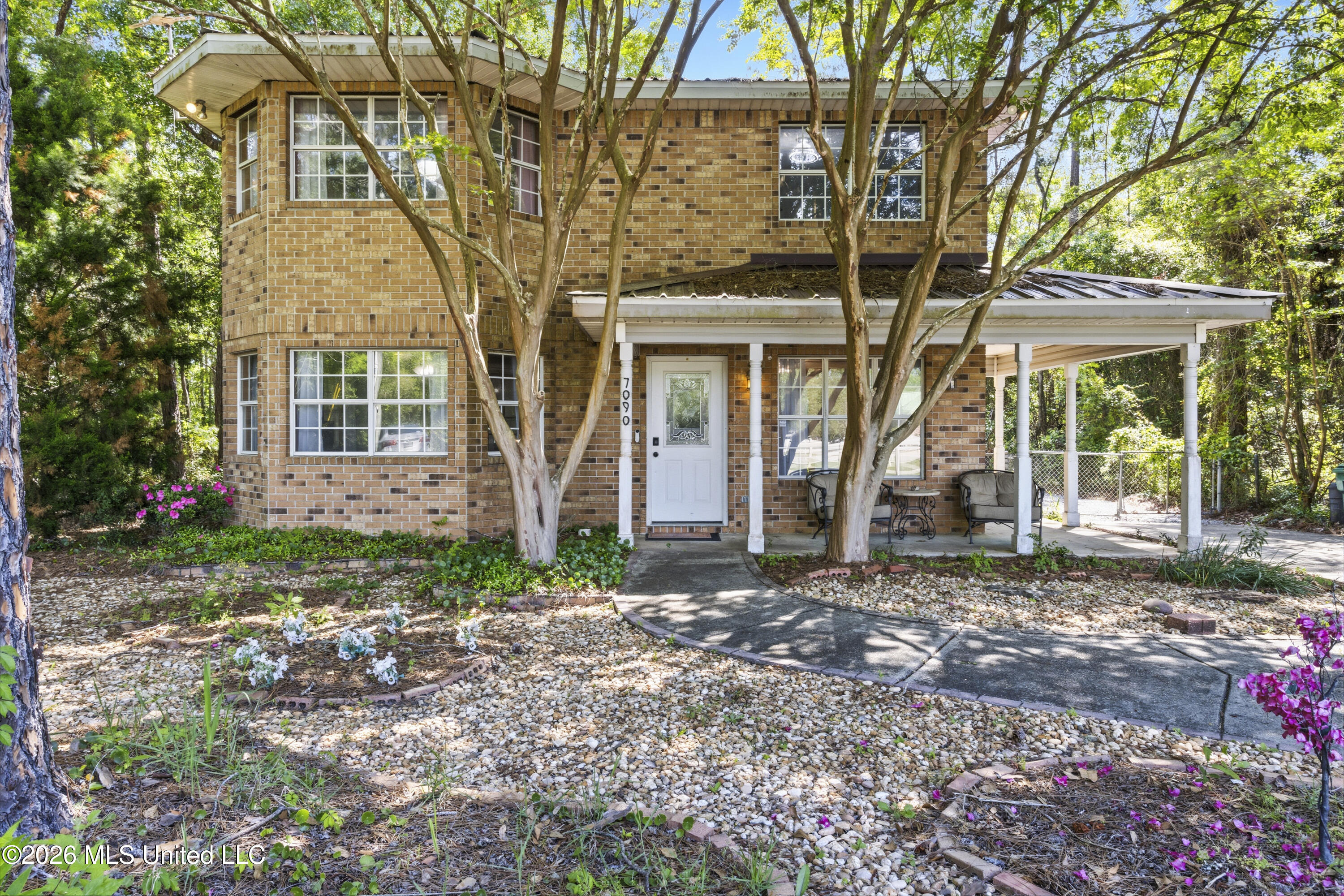 7090 Meadow Dale Street