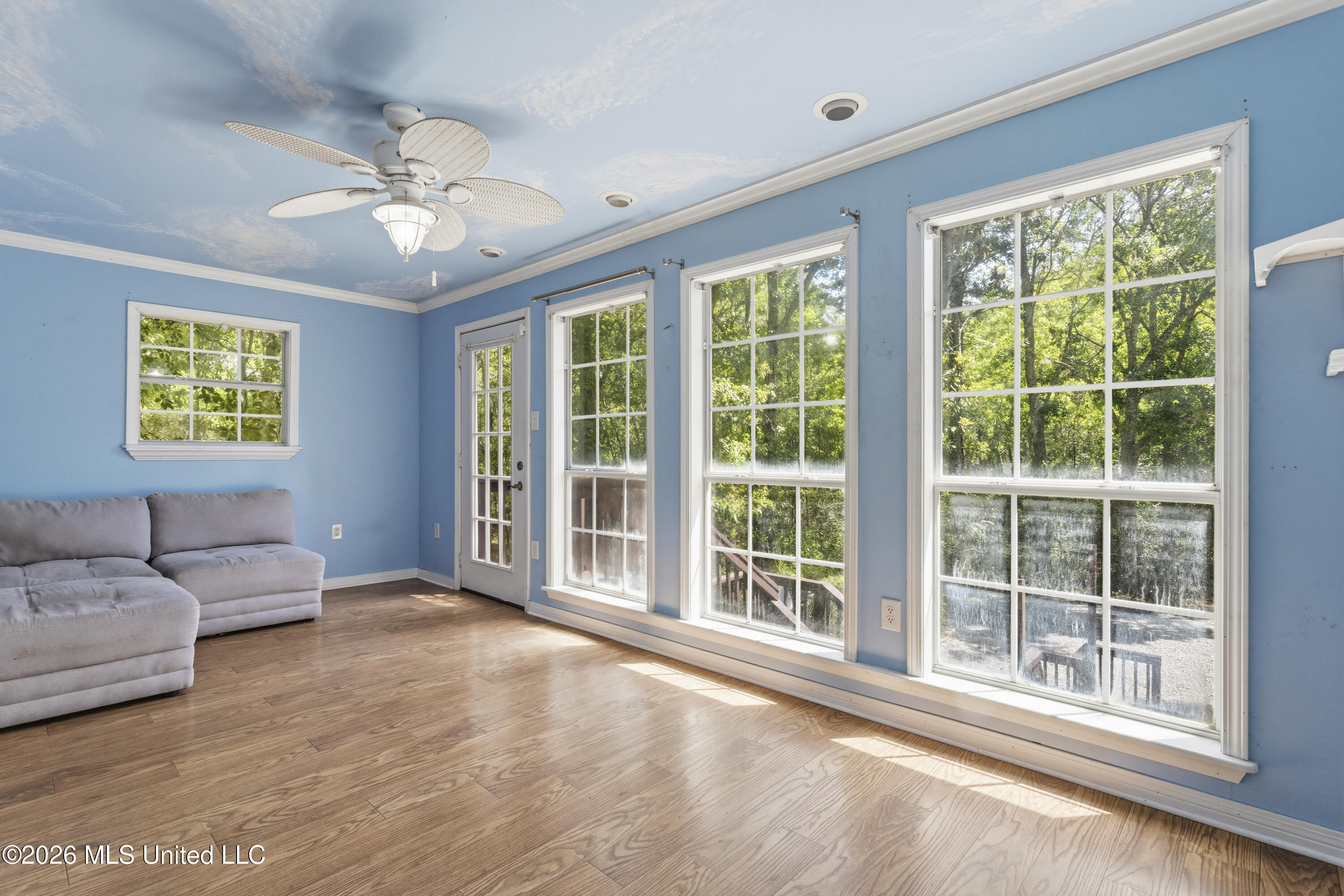 7090 Meadow Dale Street