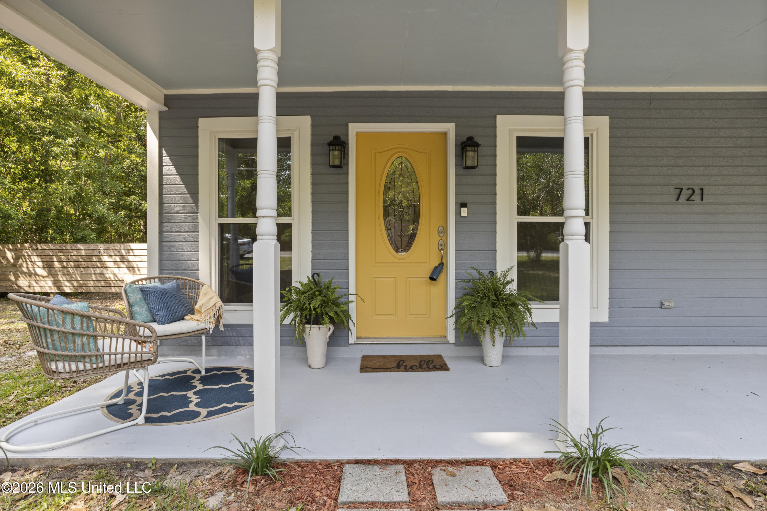 721 Nicholson Avenue