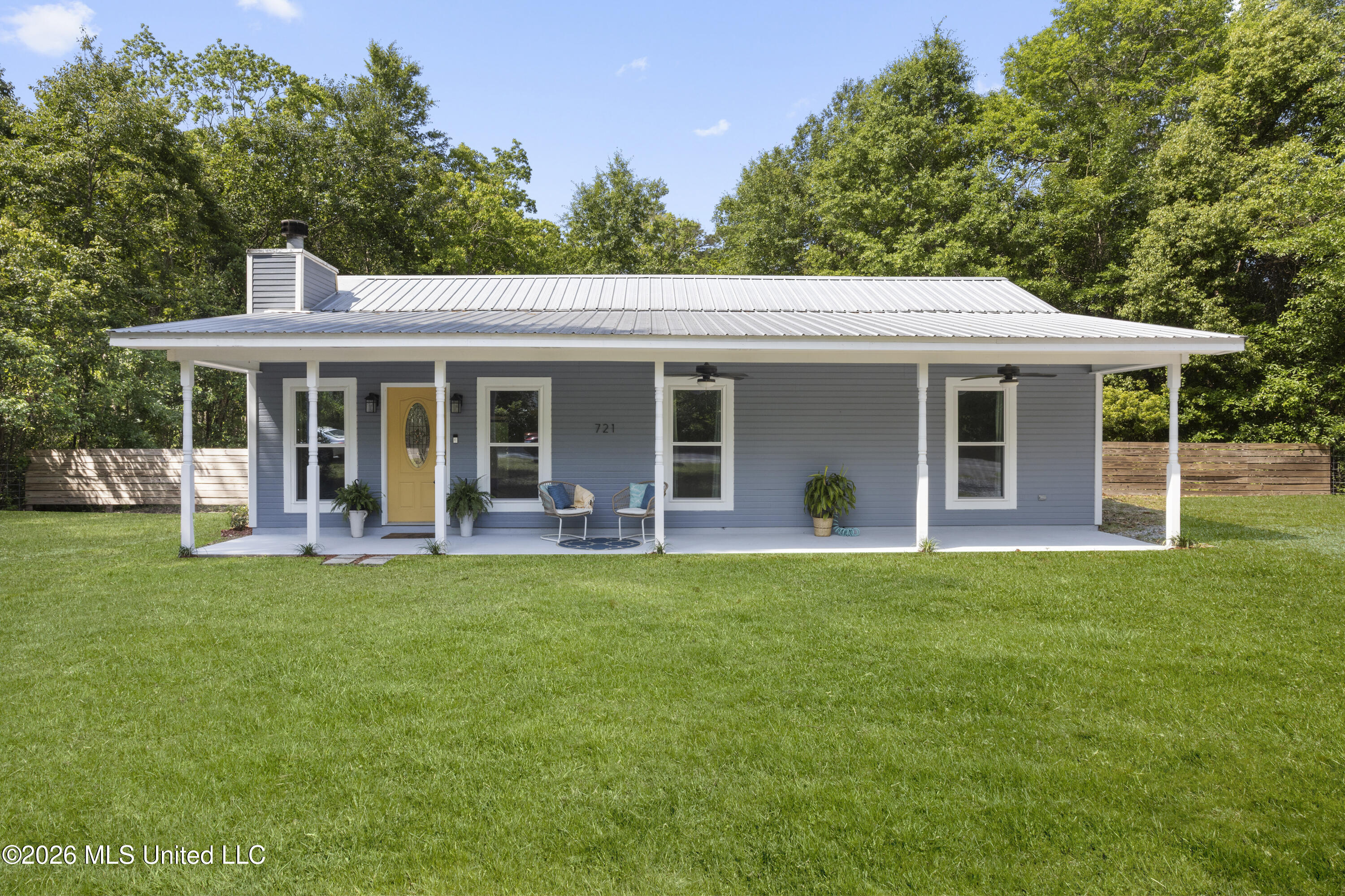 721 Nicholson Avenue