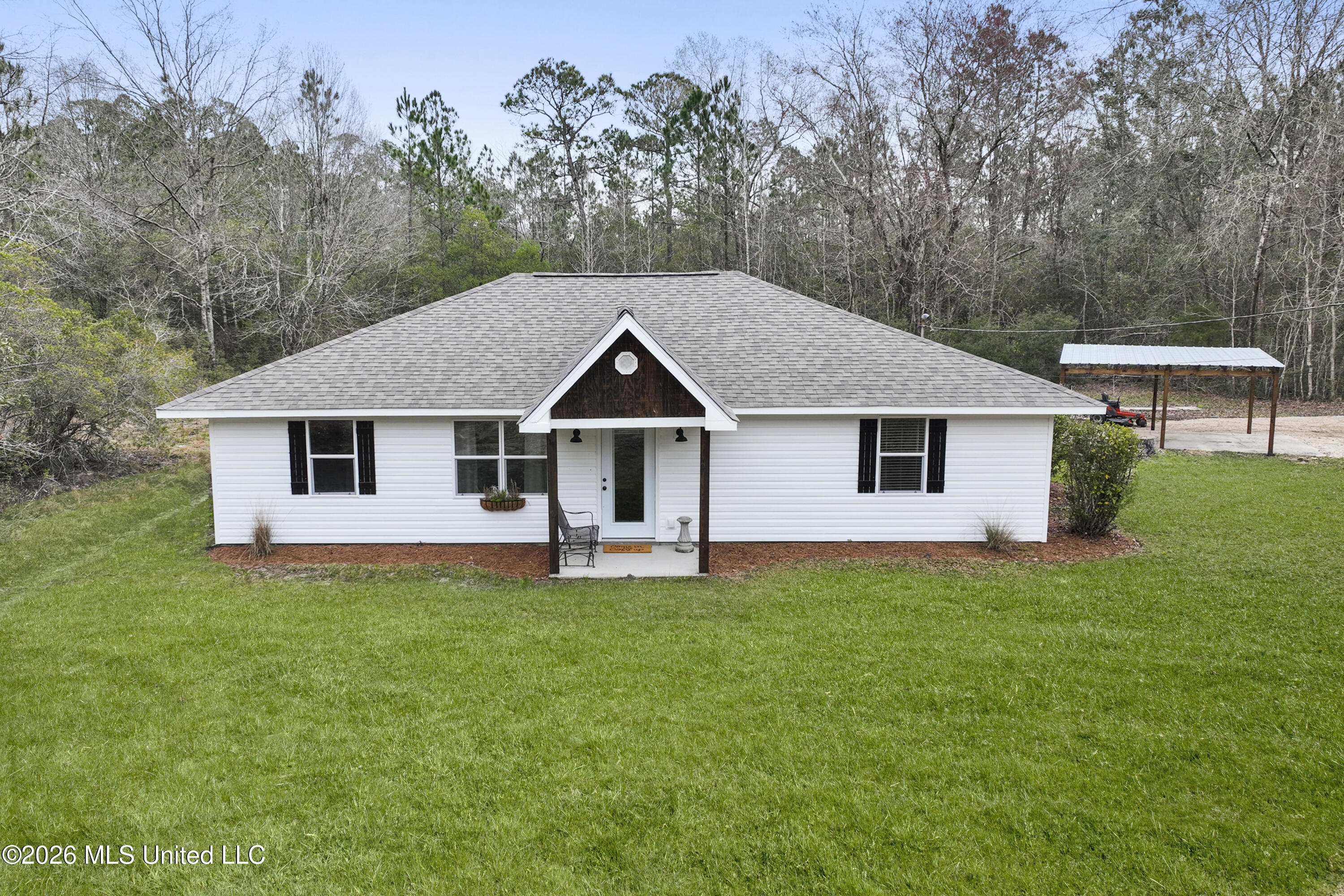 15380 Three Rivers Road