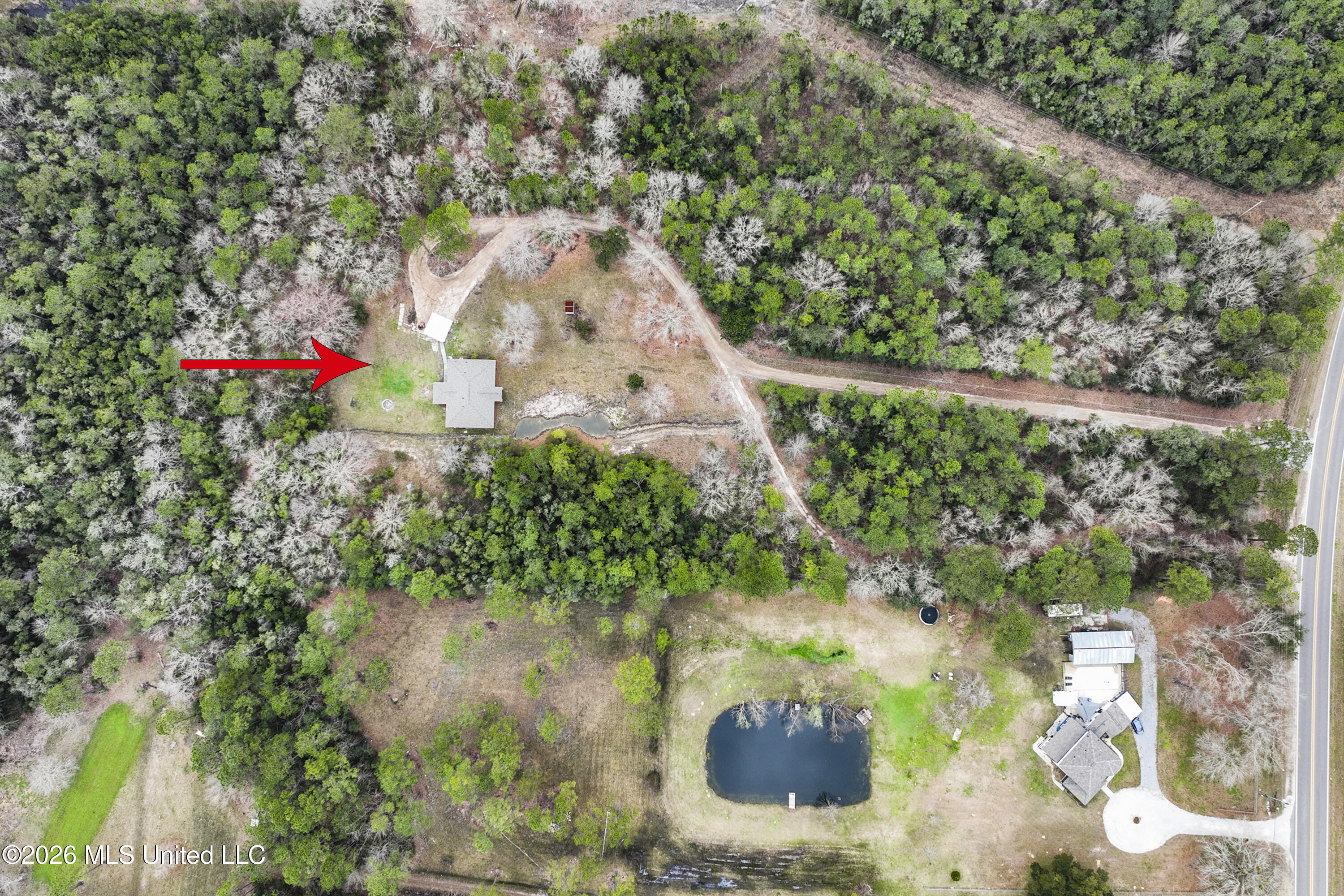 15380 Three Rivers Road