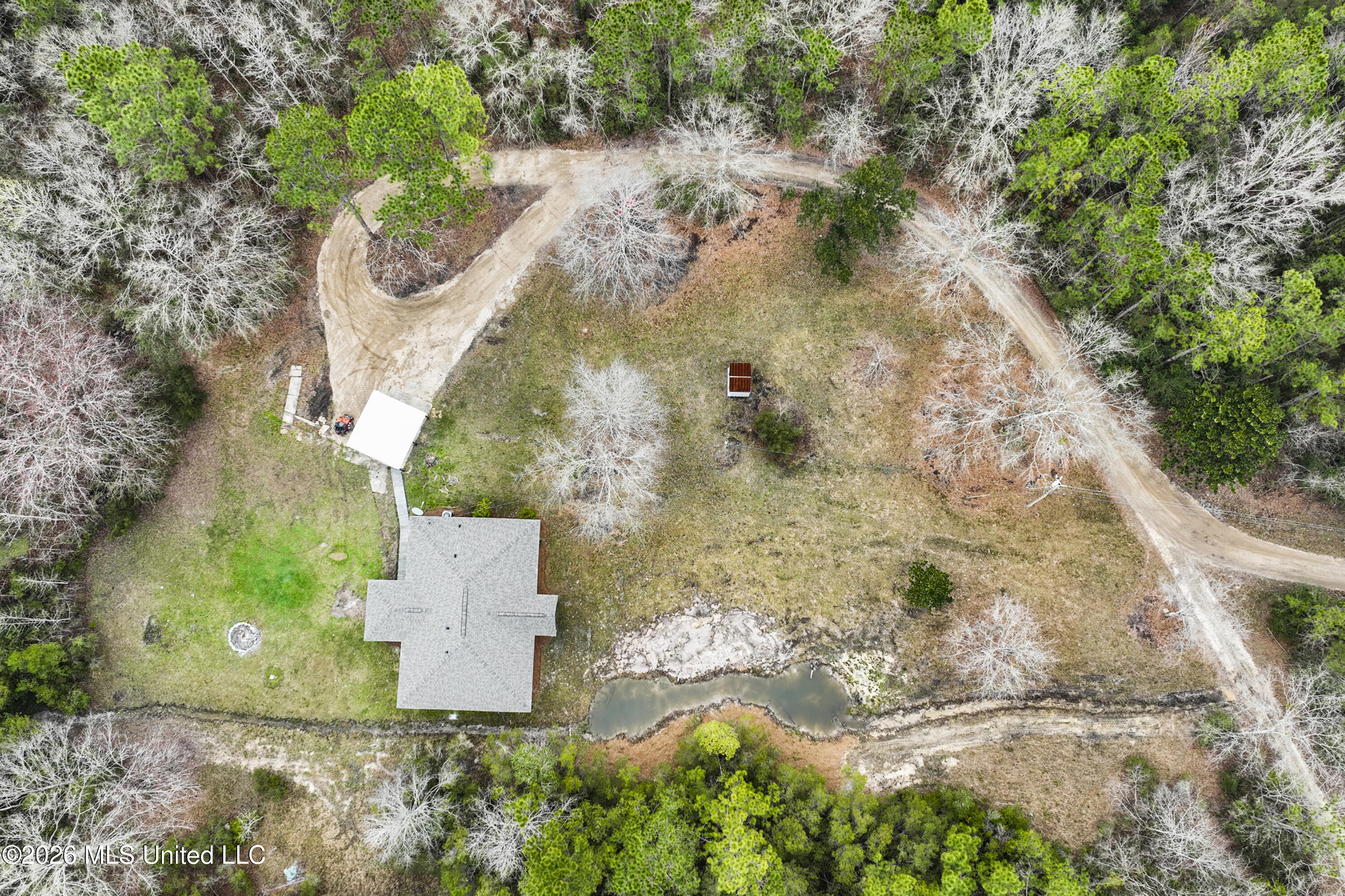 15380 Three Rivers Road