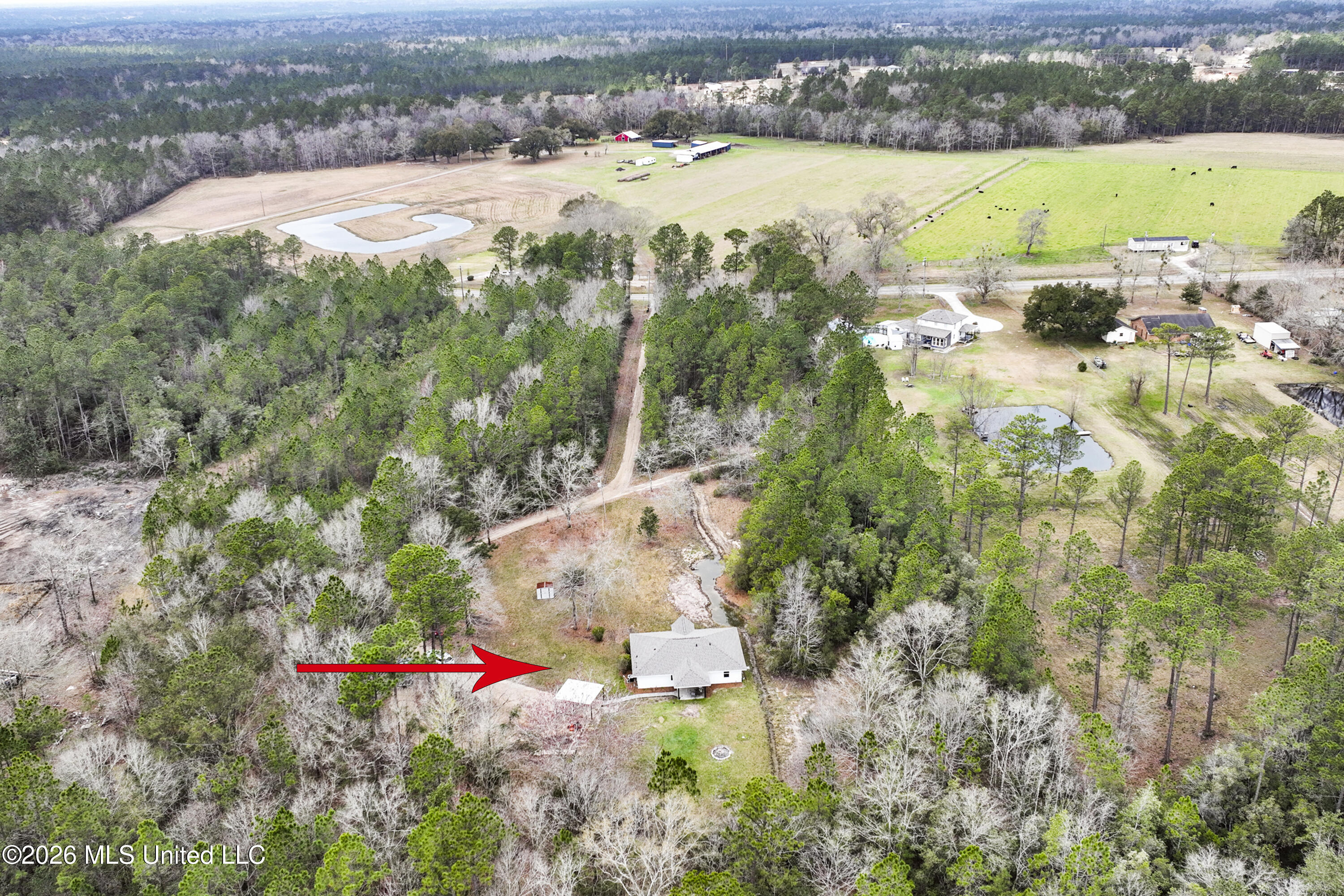 15380 Three Rivers Road