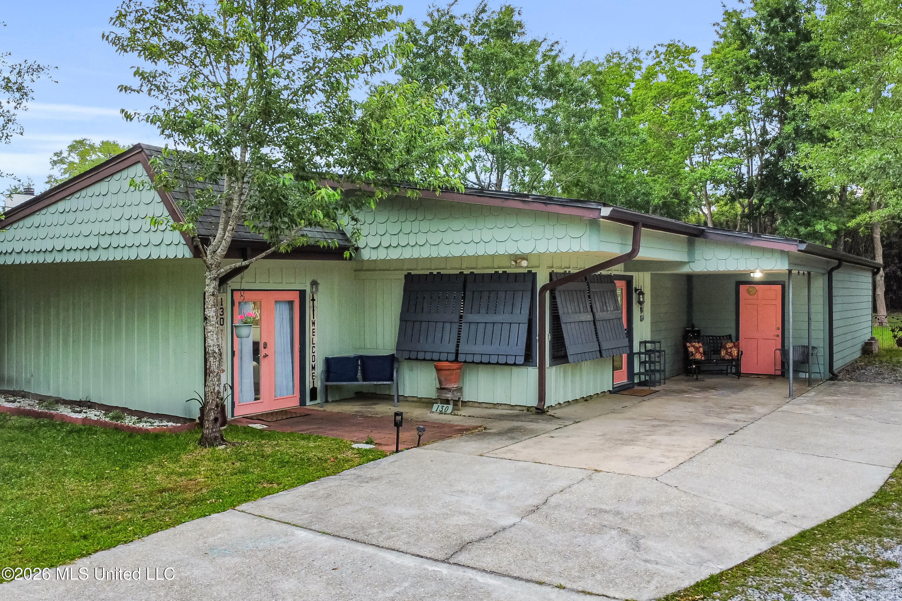 130 Melody Lane