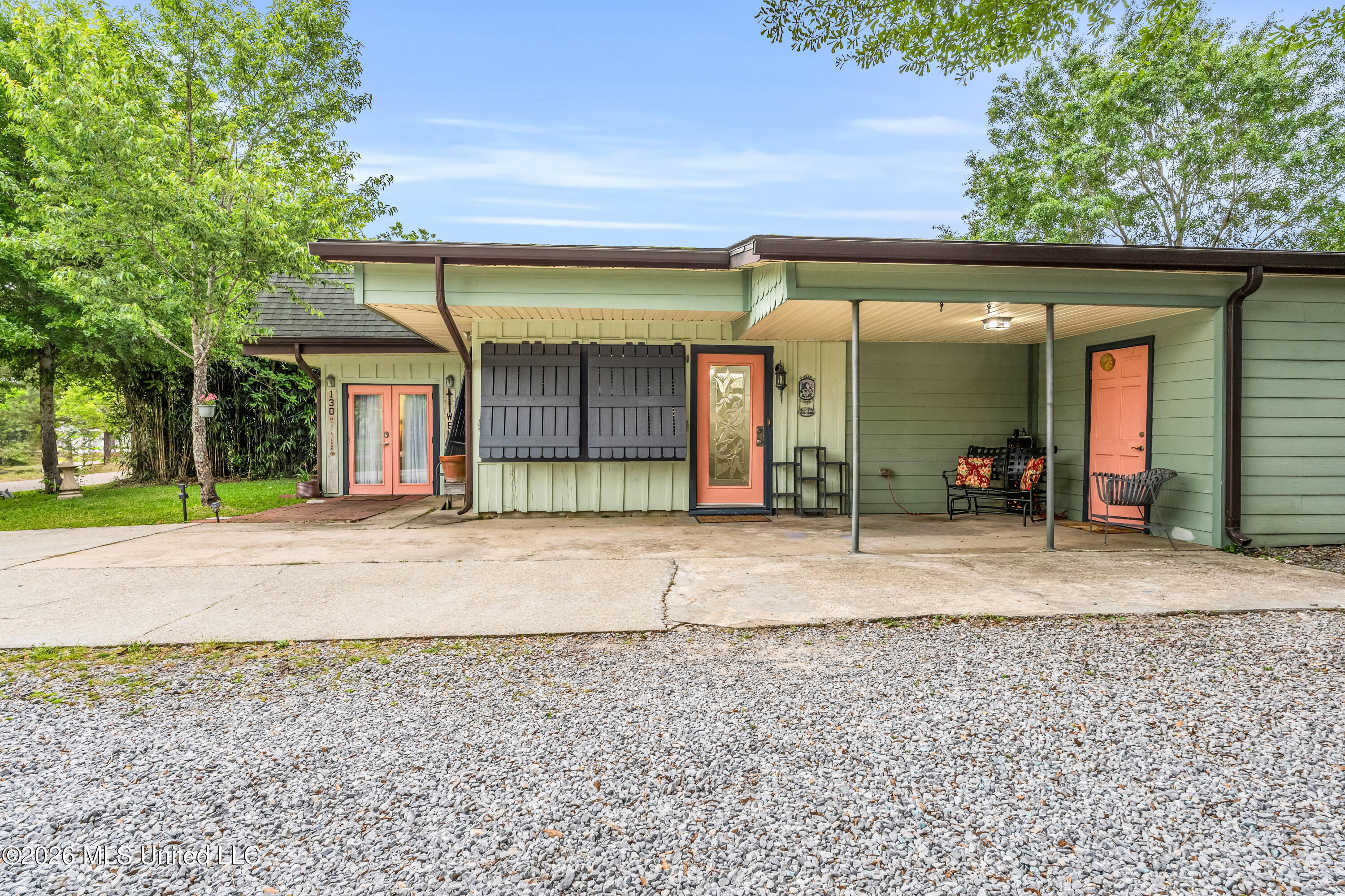 130 Melody Lane