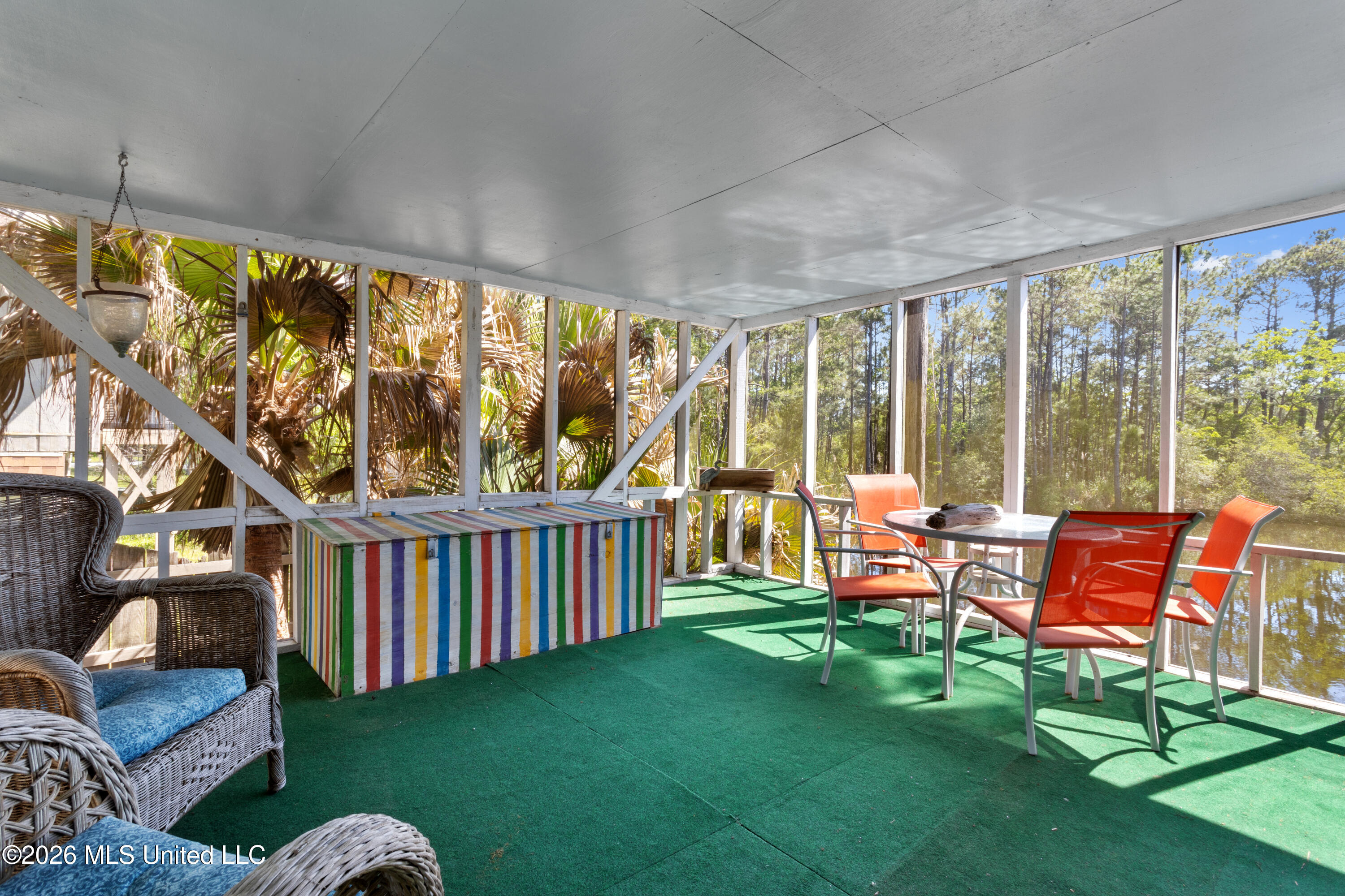 10091 River Drive