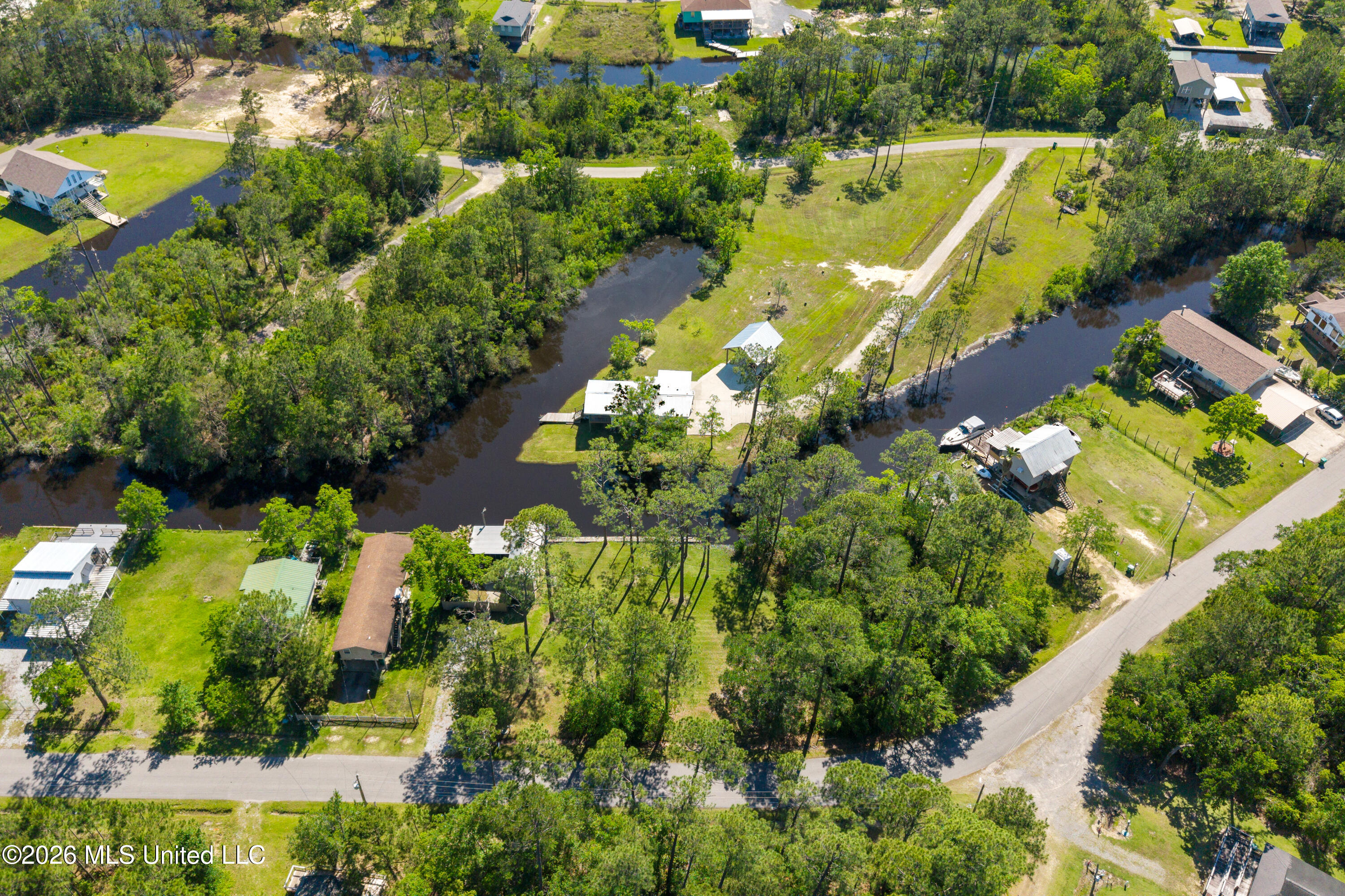 10091 River Drive