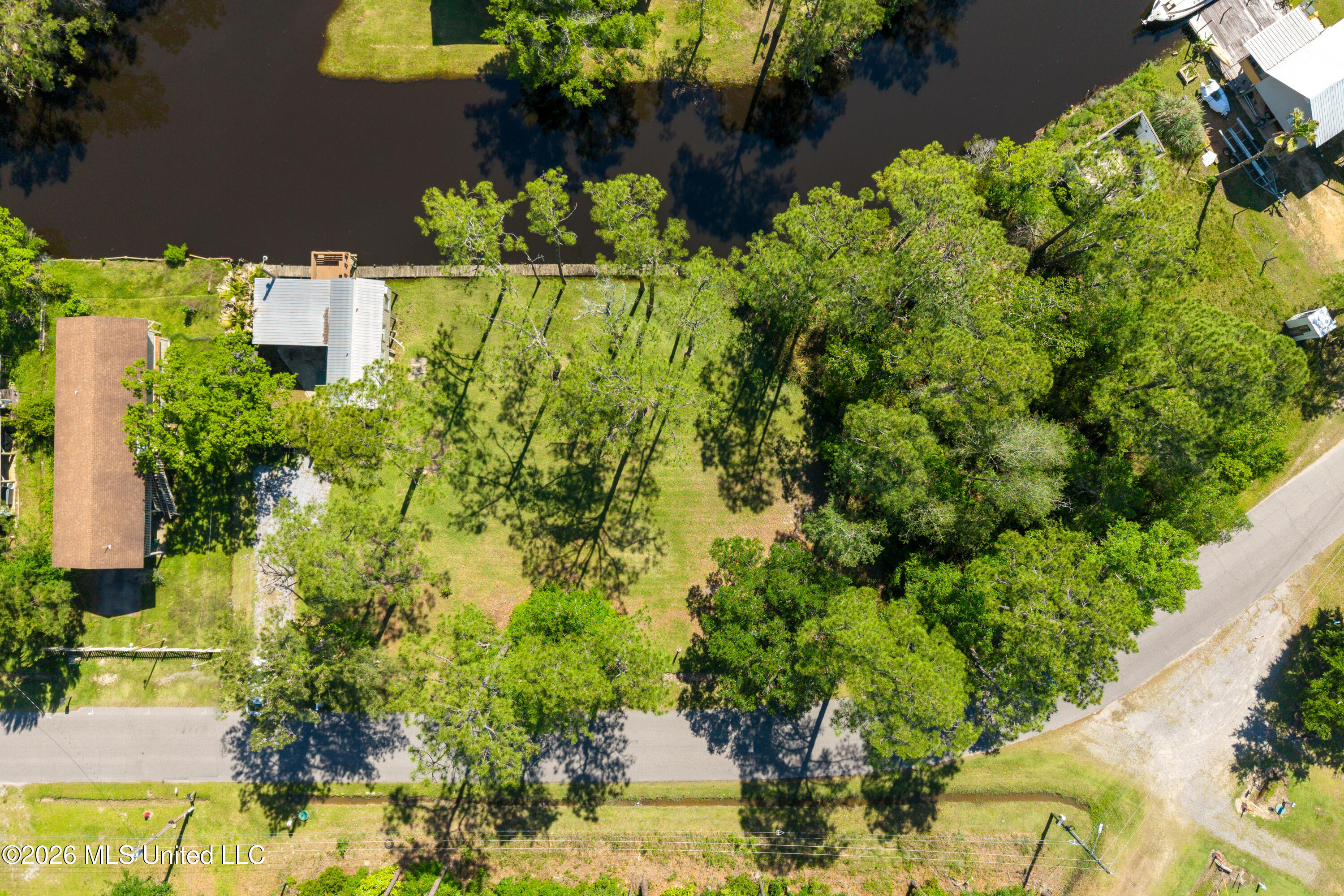 10091 River Drive