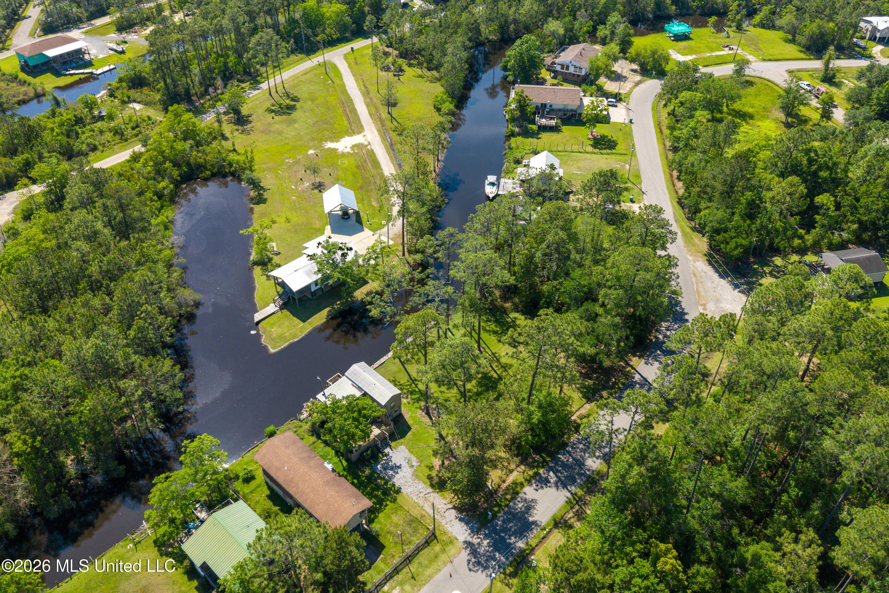 10091 River Drive