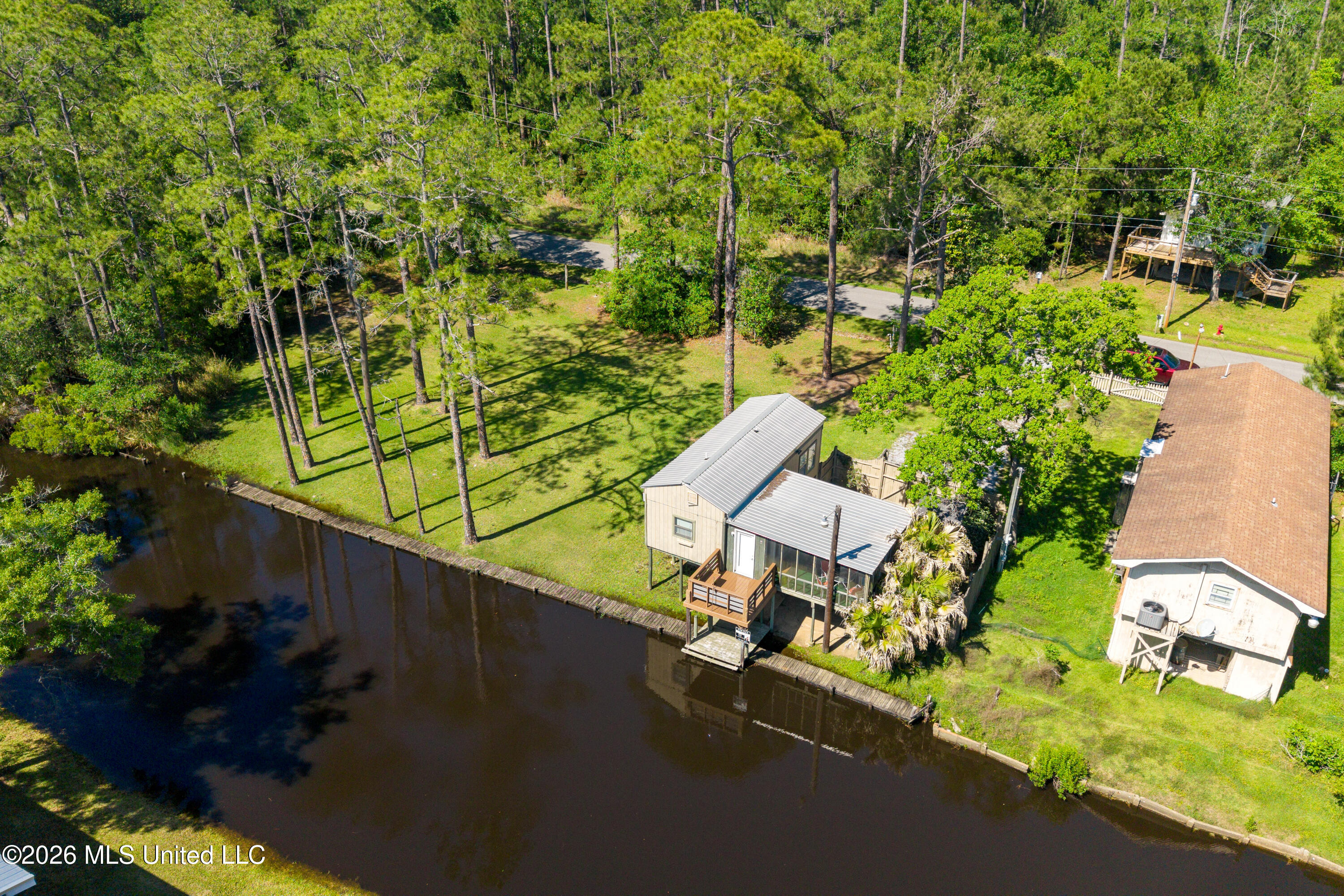 10091 River Drive