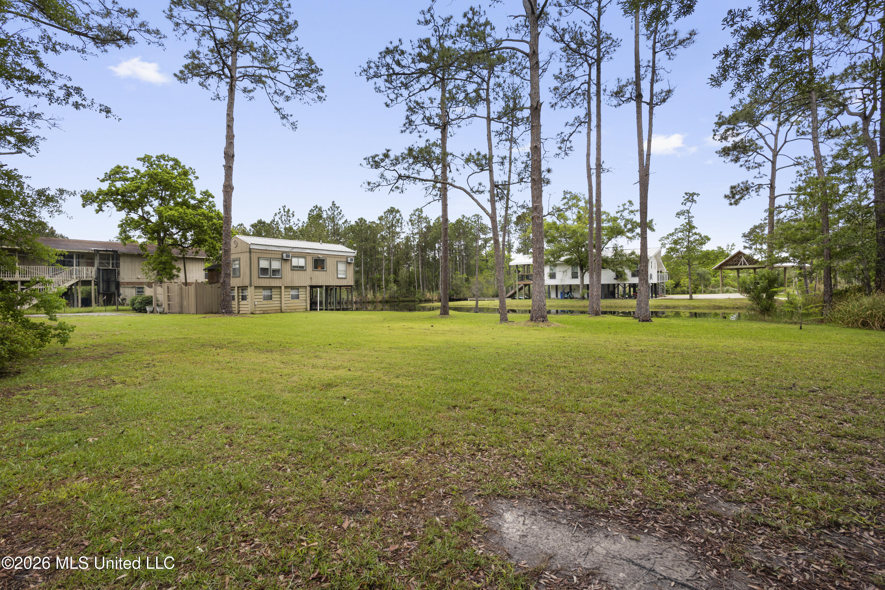 10091 River Drive