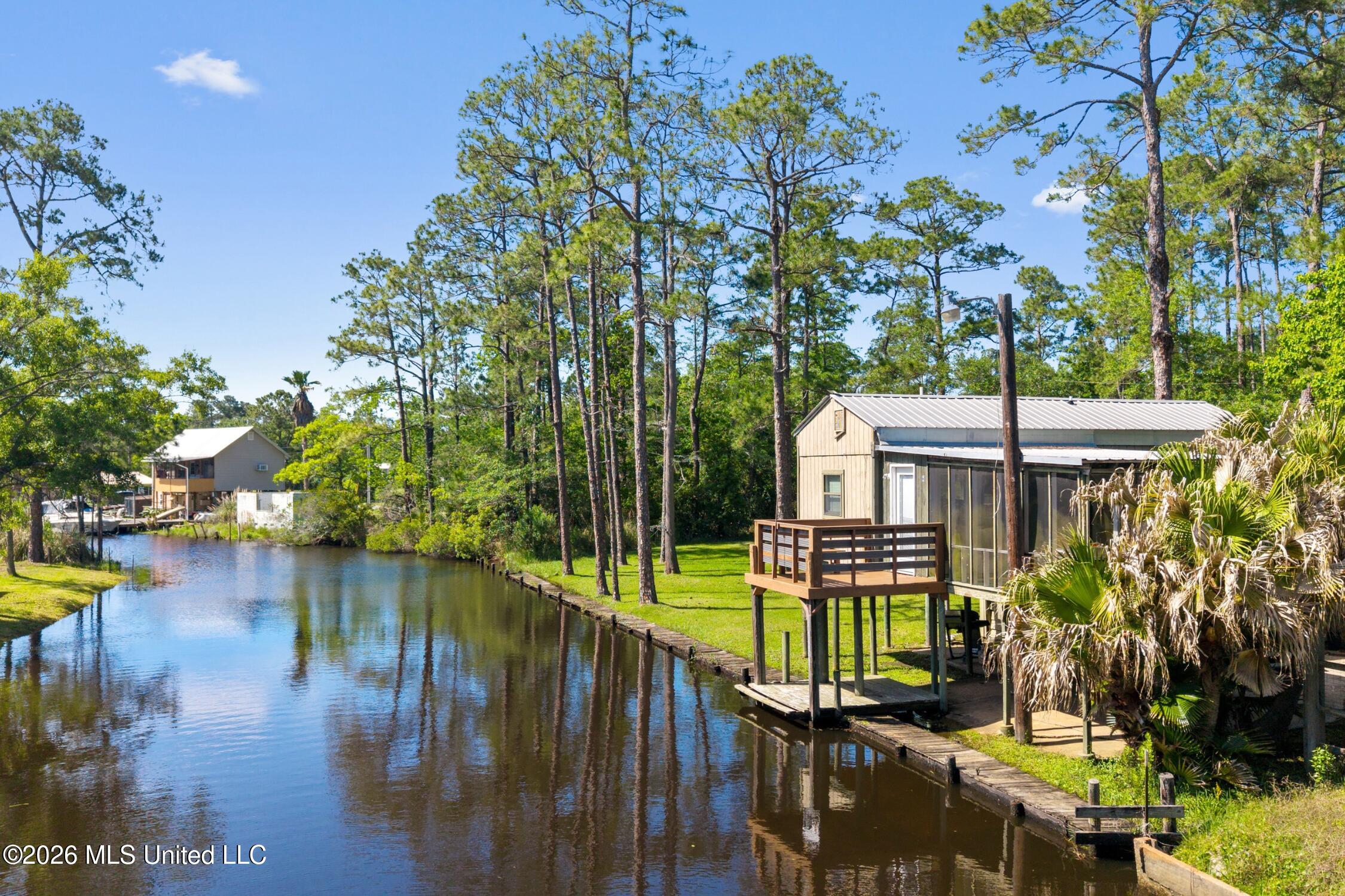 10091 River Drive
