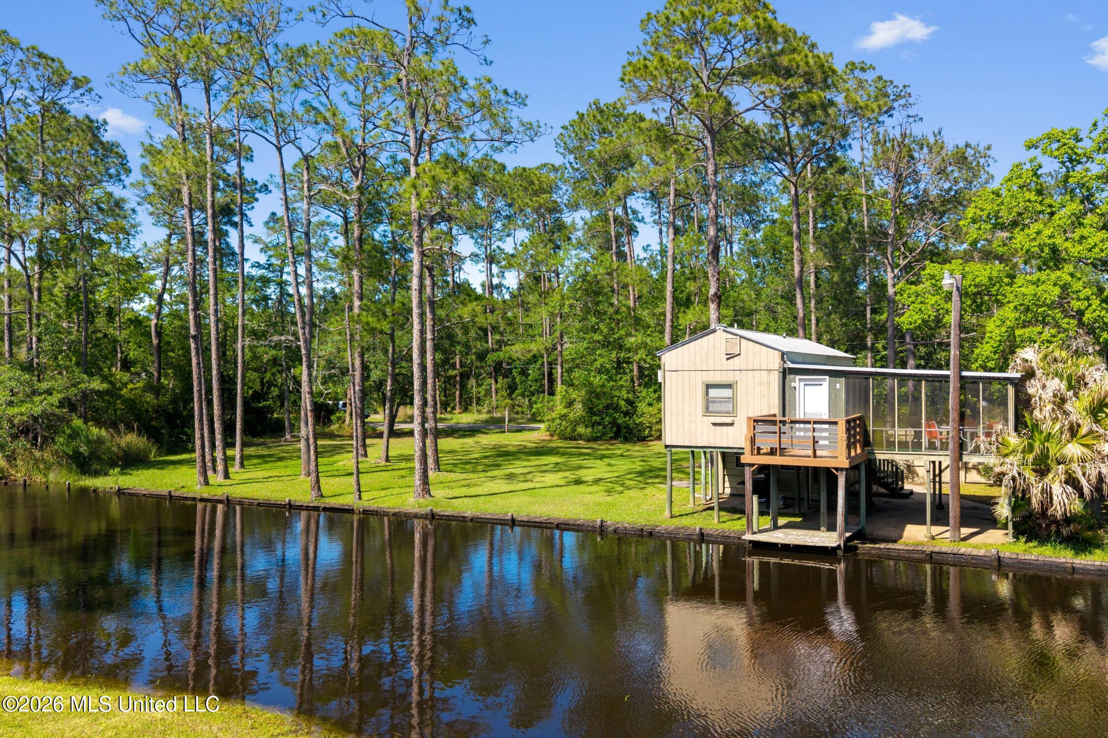 10091 River Drive