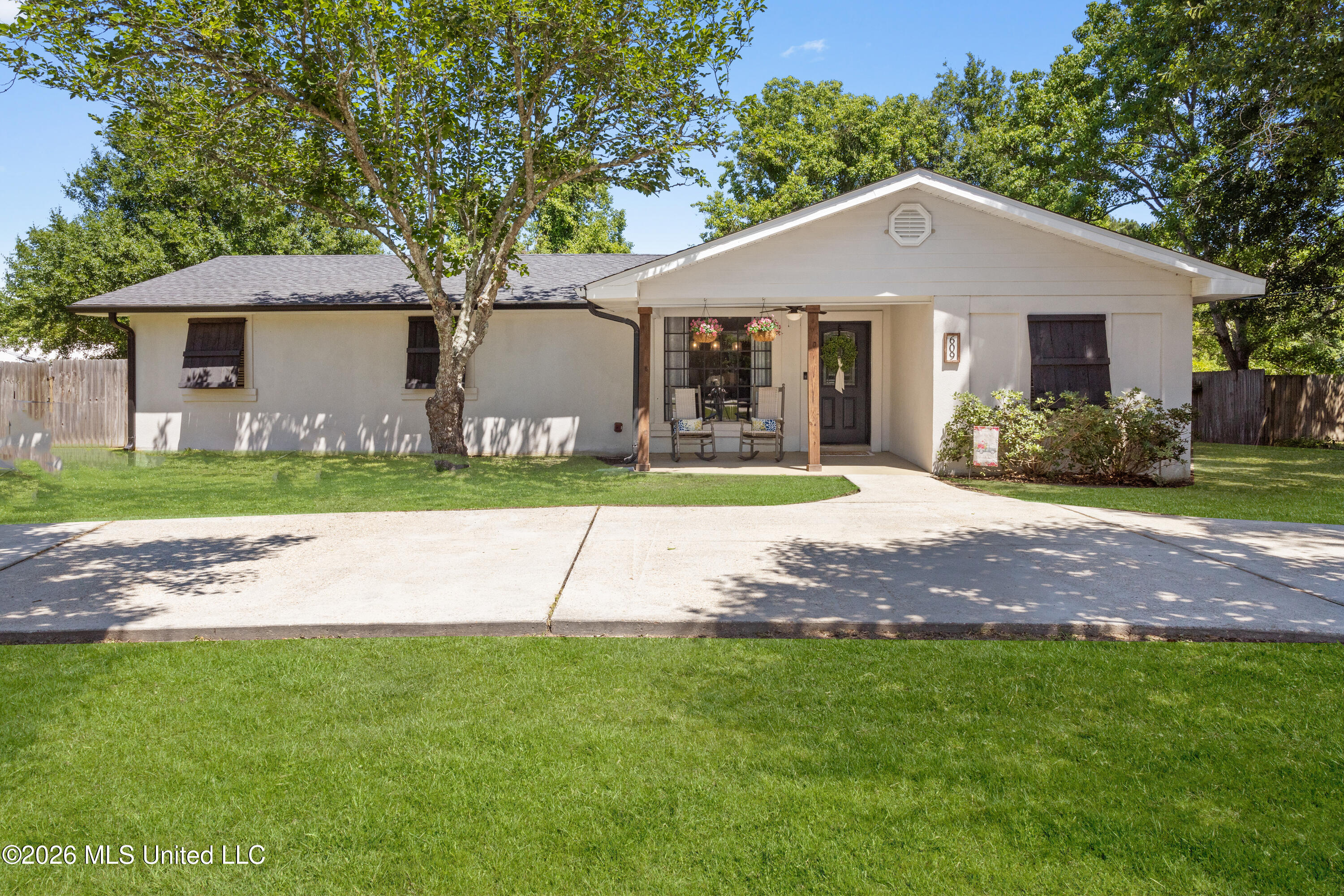 609 Beyer Drive