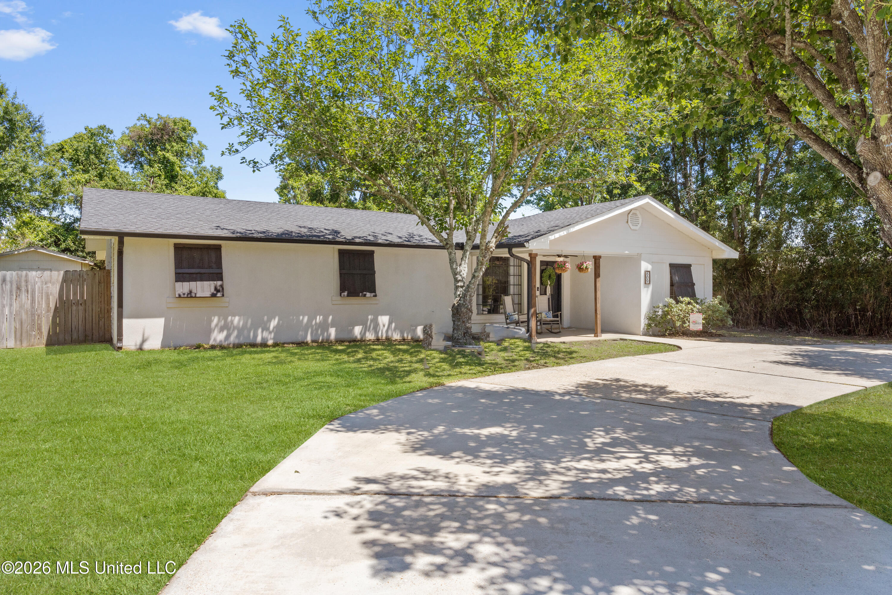 609 Beyer Drive