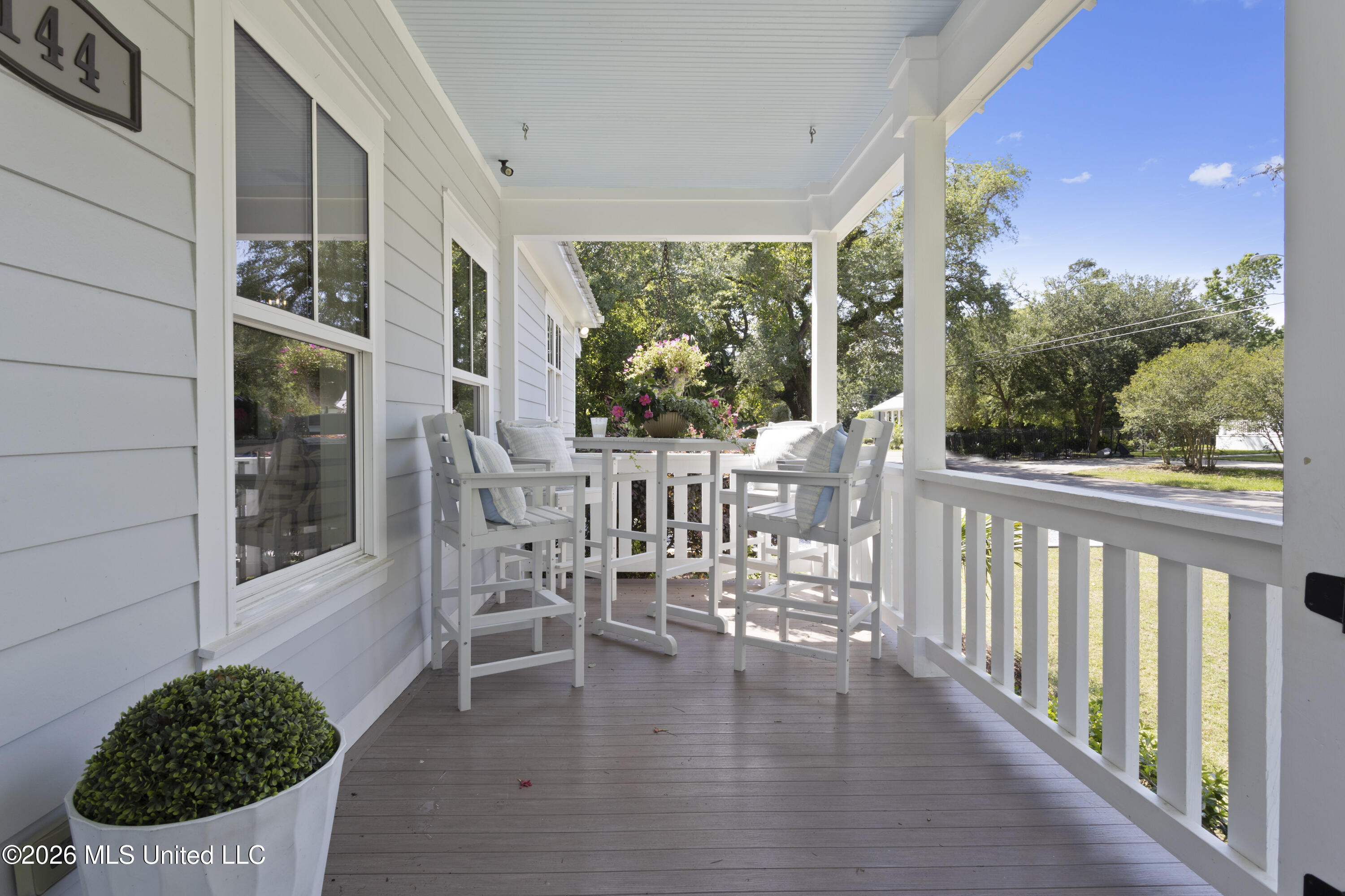 144 Saint Charles Street