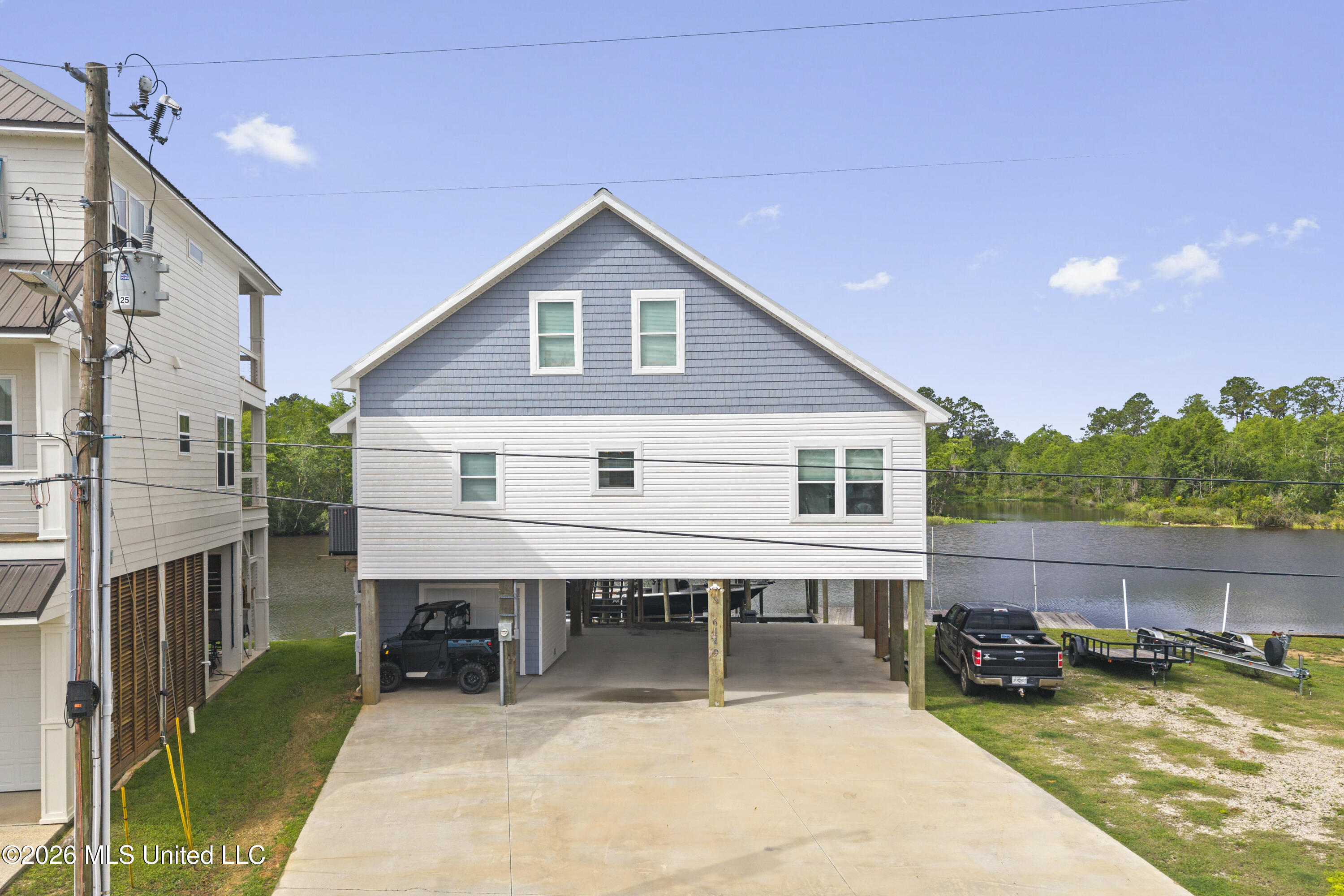 6149 Pontiac Drive