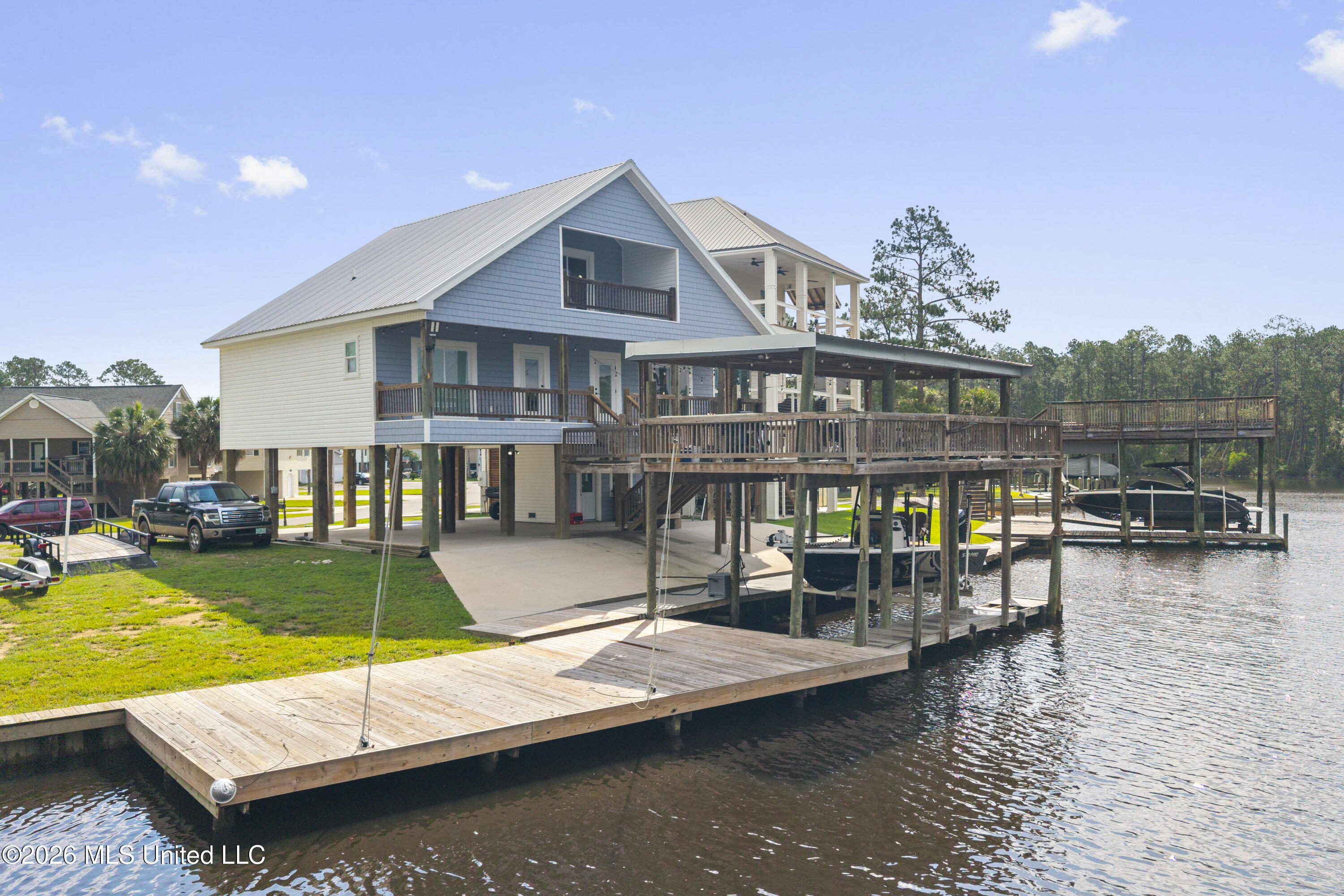 6149 Pontiac Drive