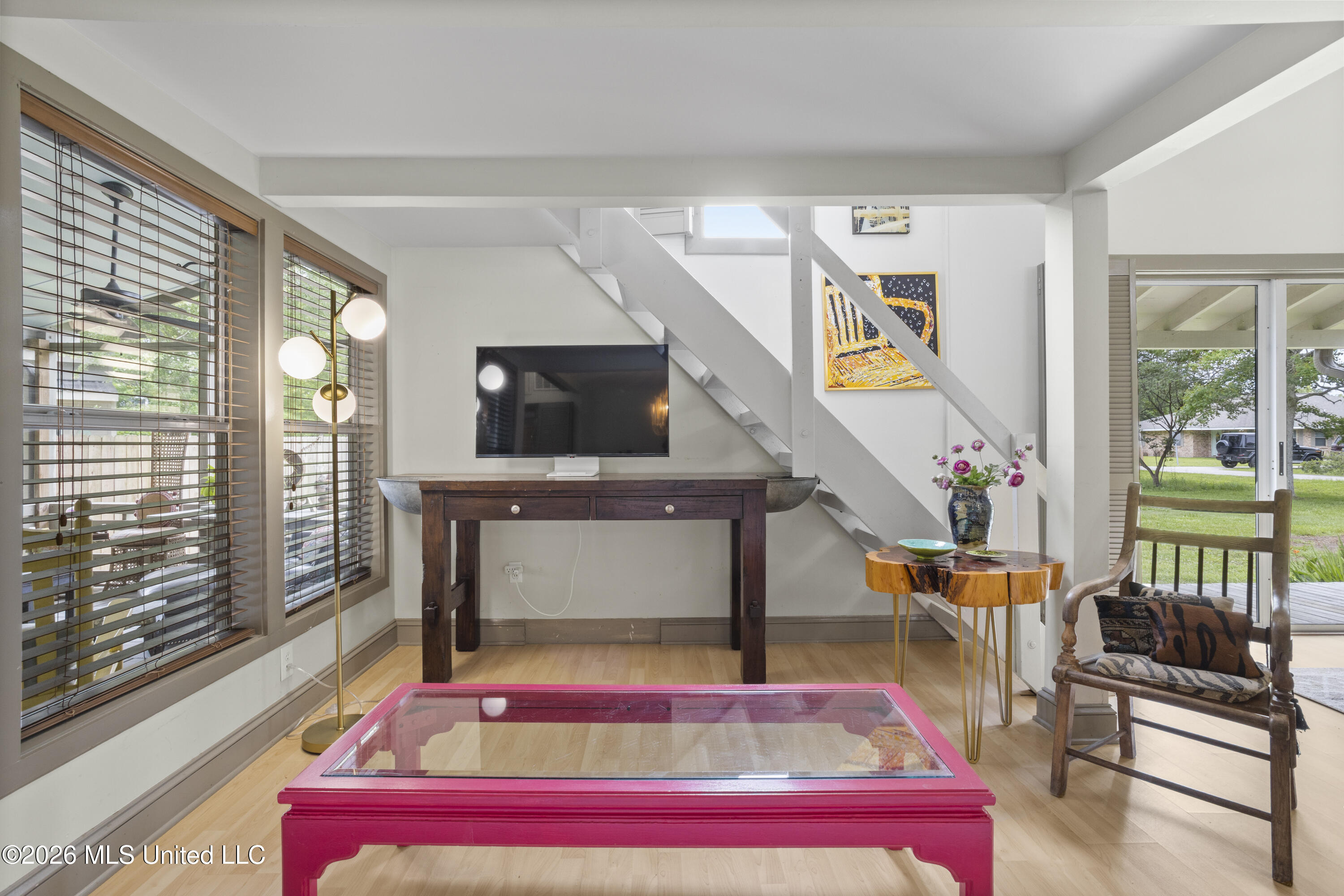 321 Surf Street
