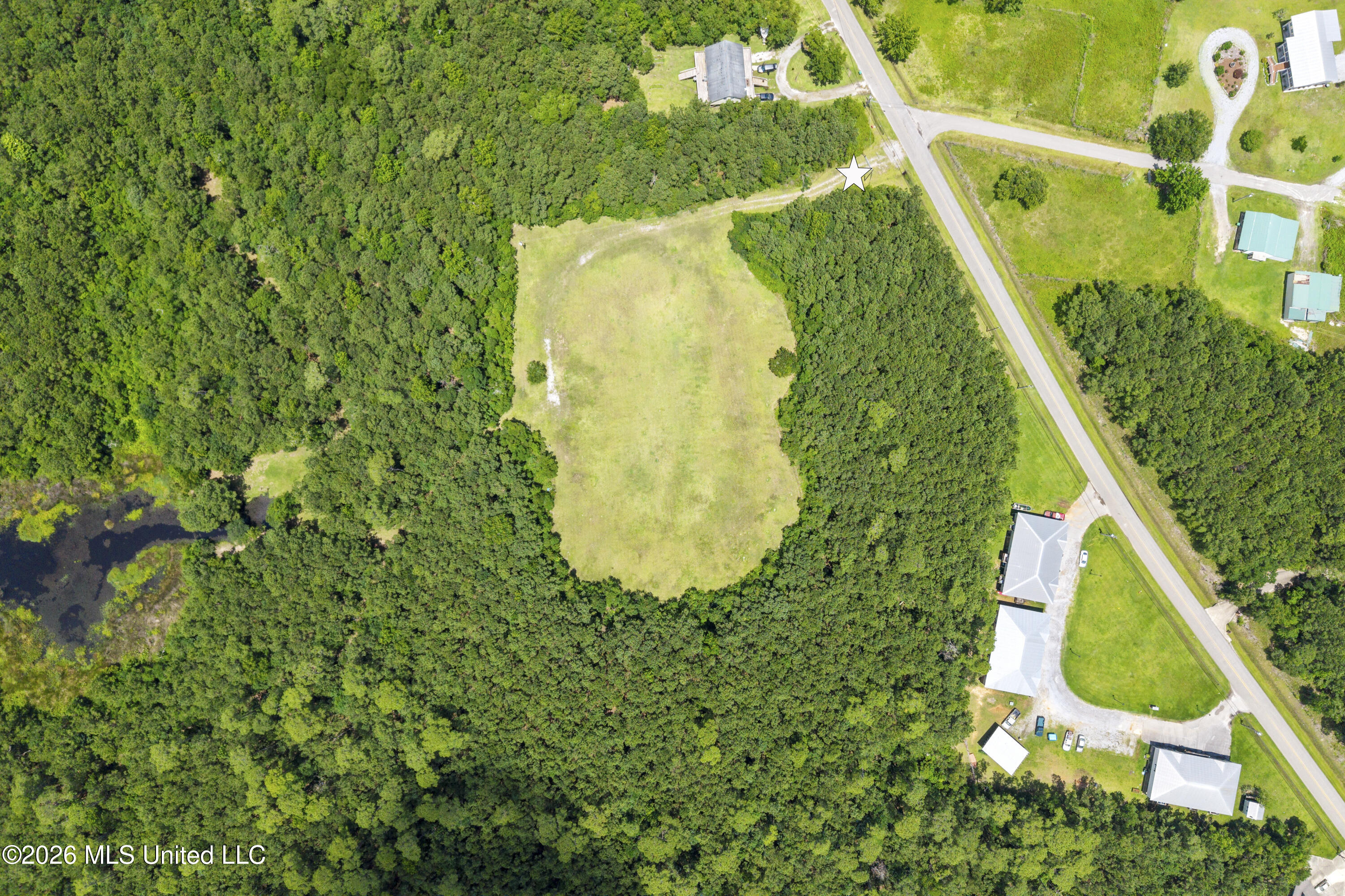 1441 Blue Meadow Road