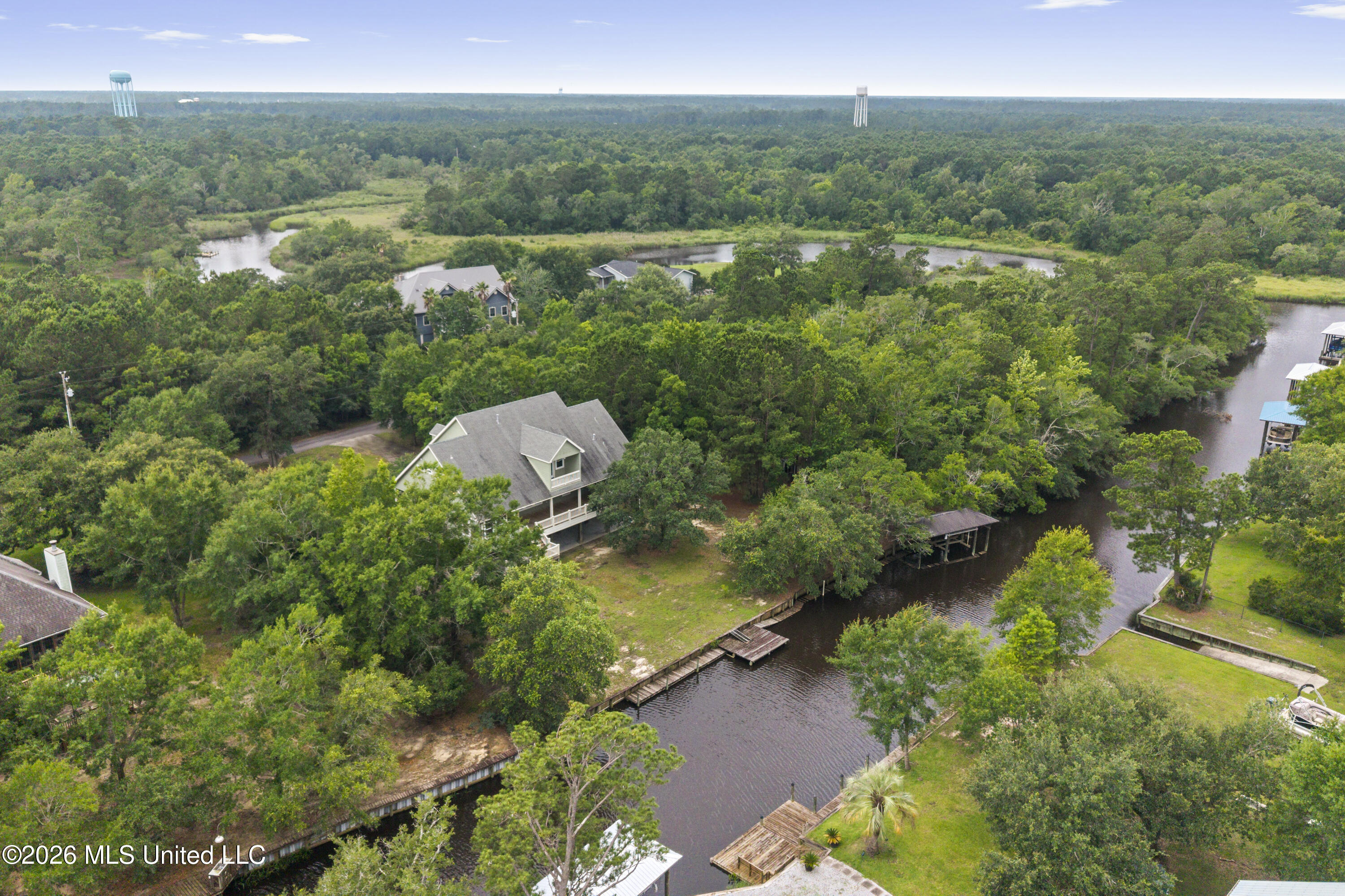 10051 Cain Road