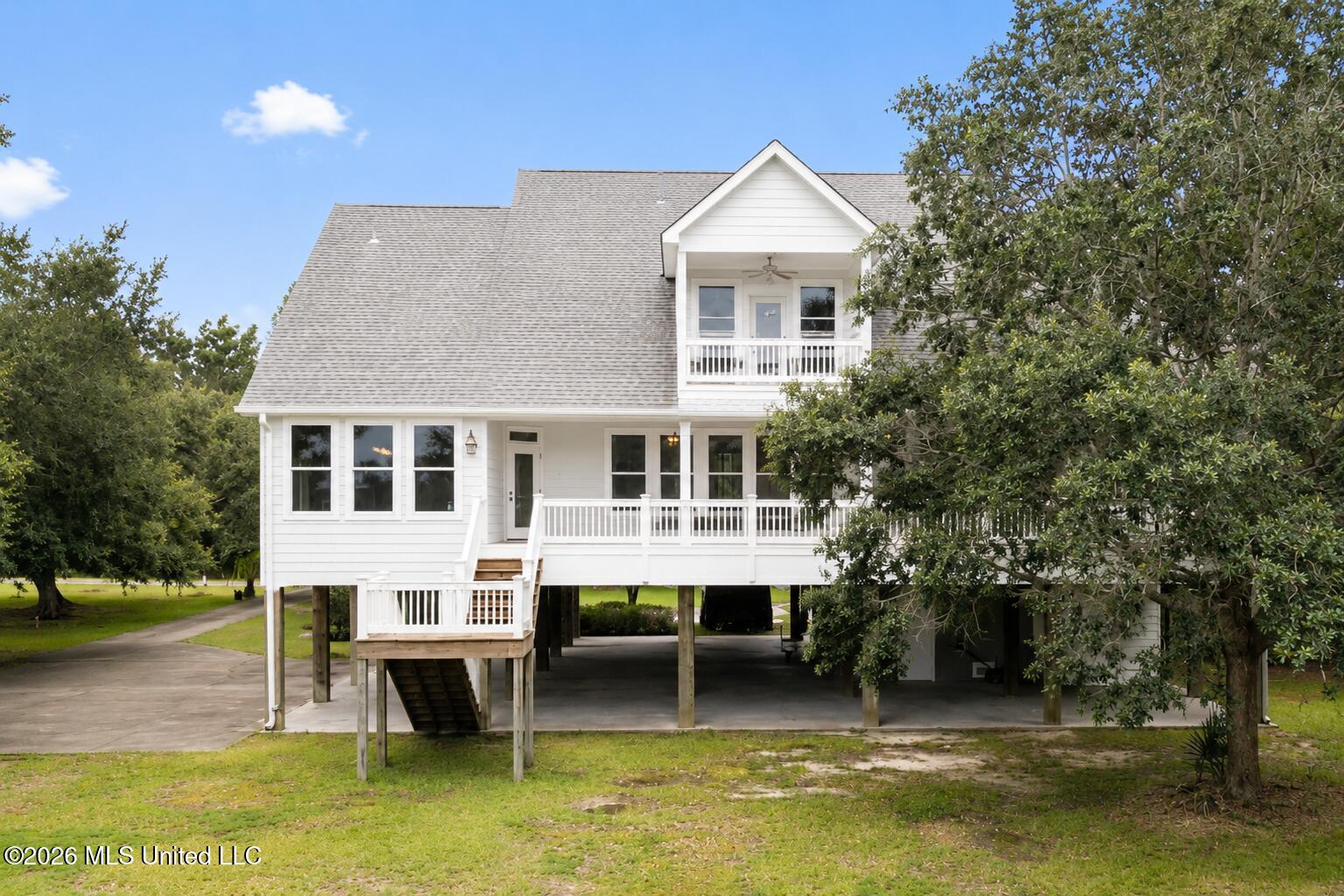 10051 Cain Road