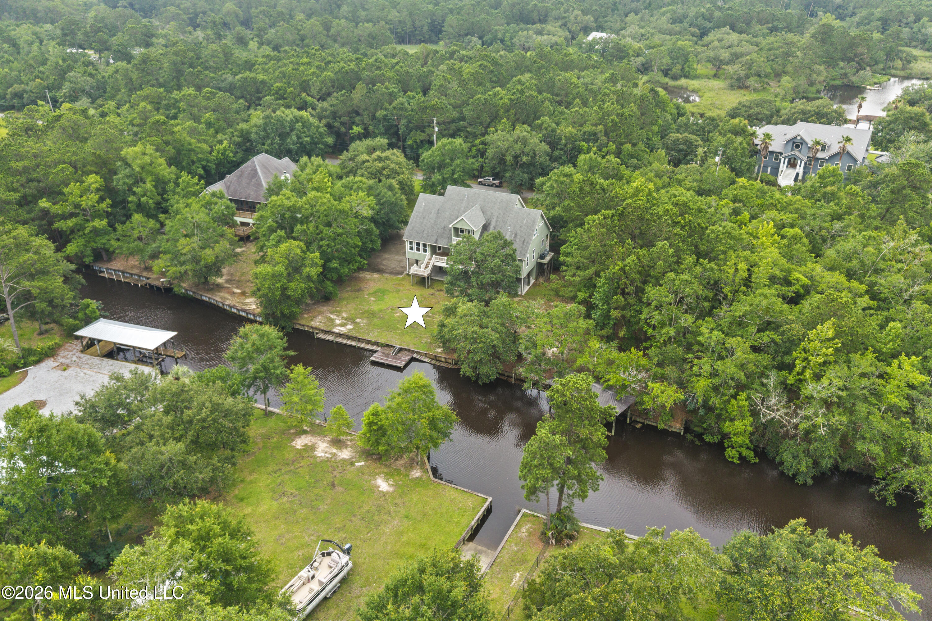 10051 Cain Road