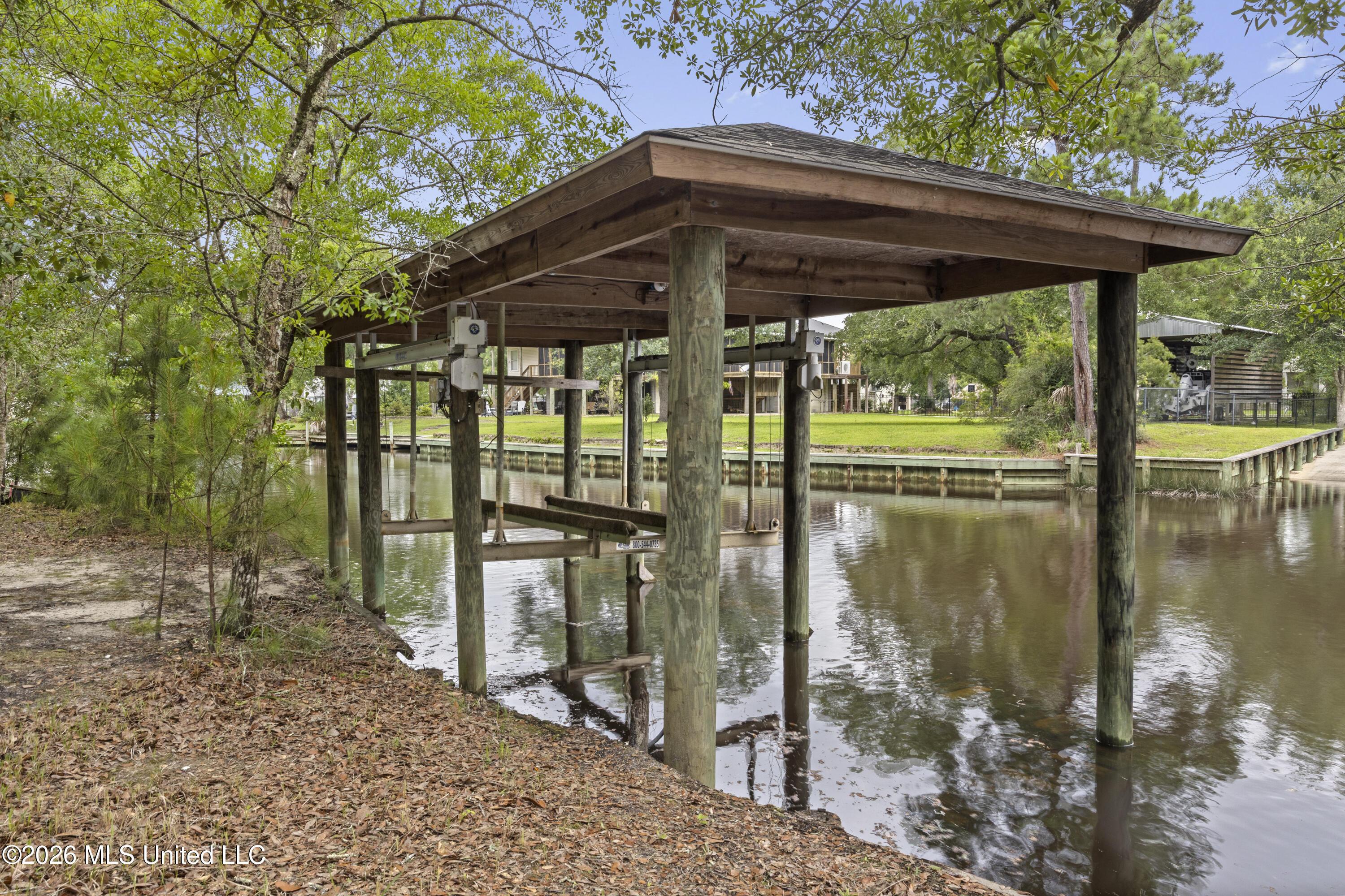10051 Cain Road