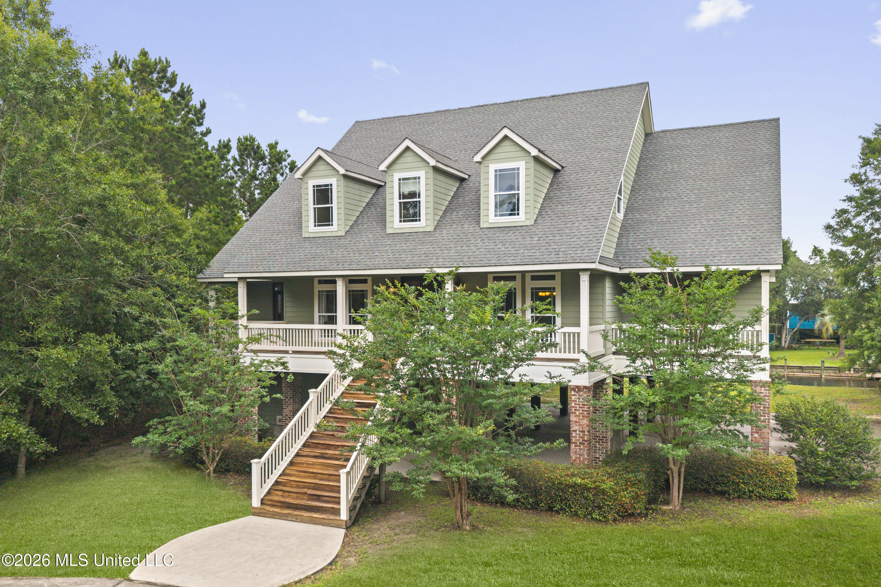 10051 Cain Road