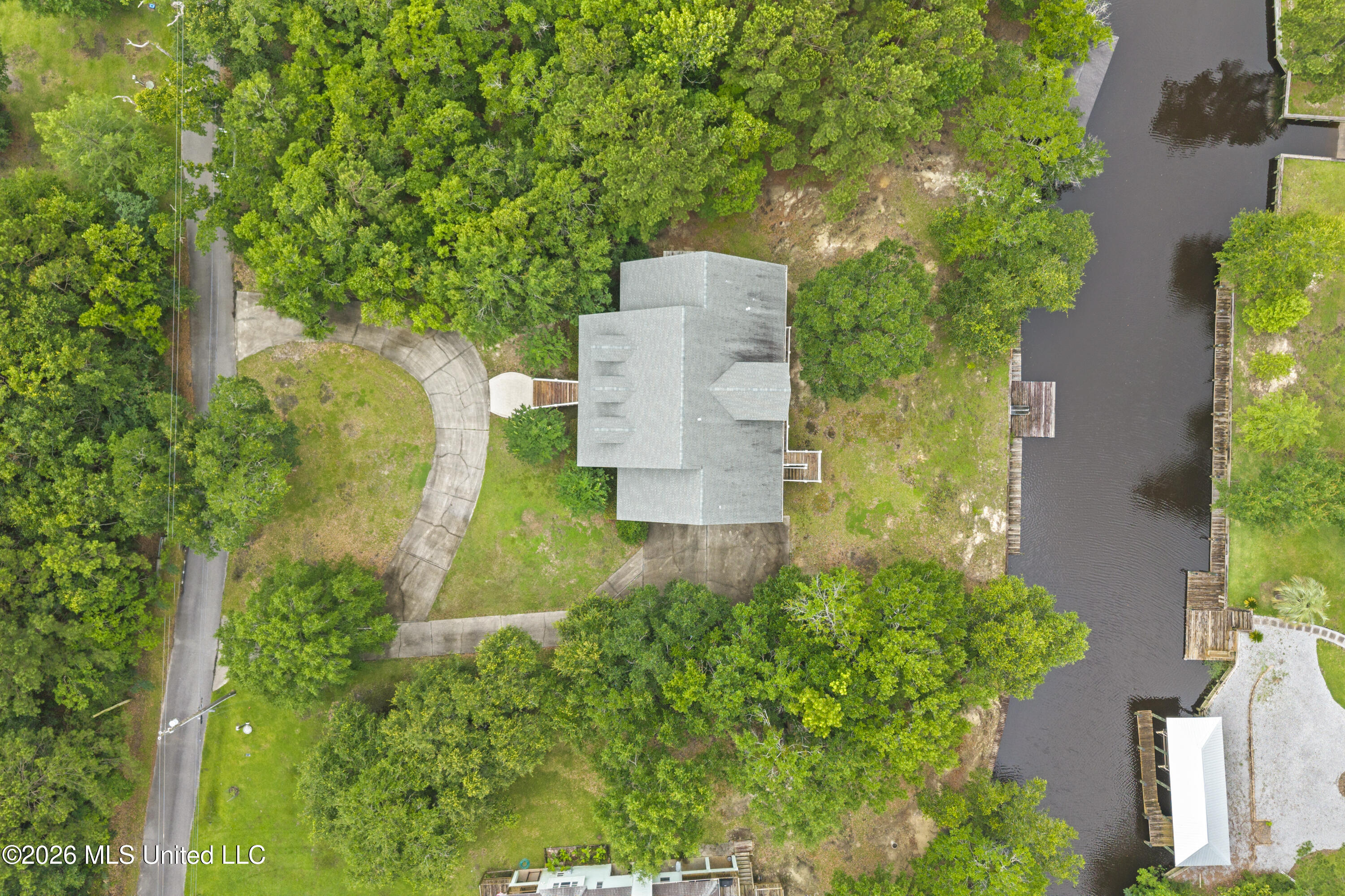 10051 Cain Road
