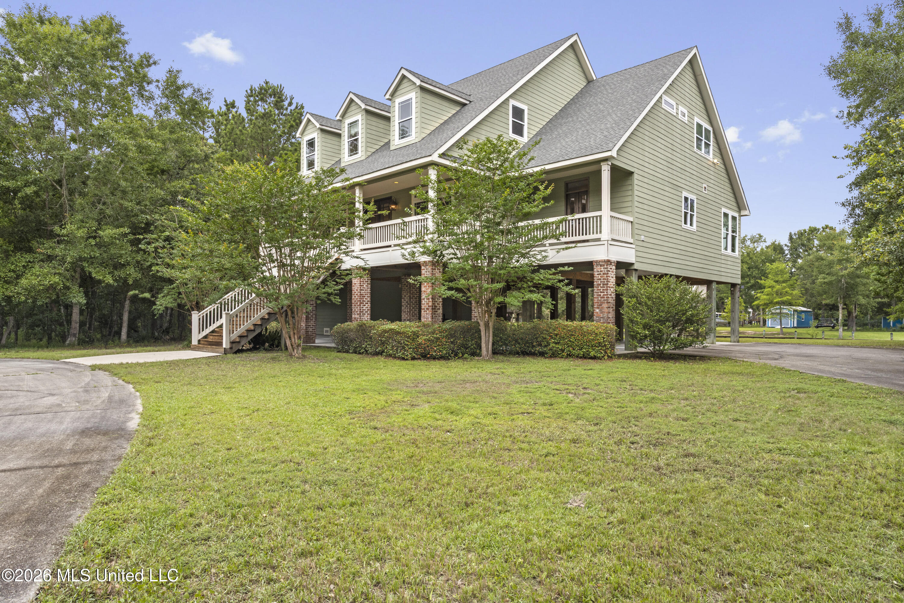 10051 Cain Road
