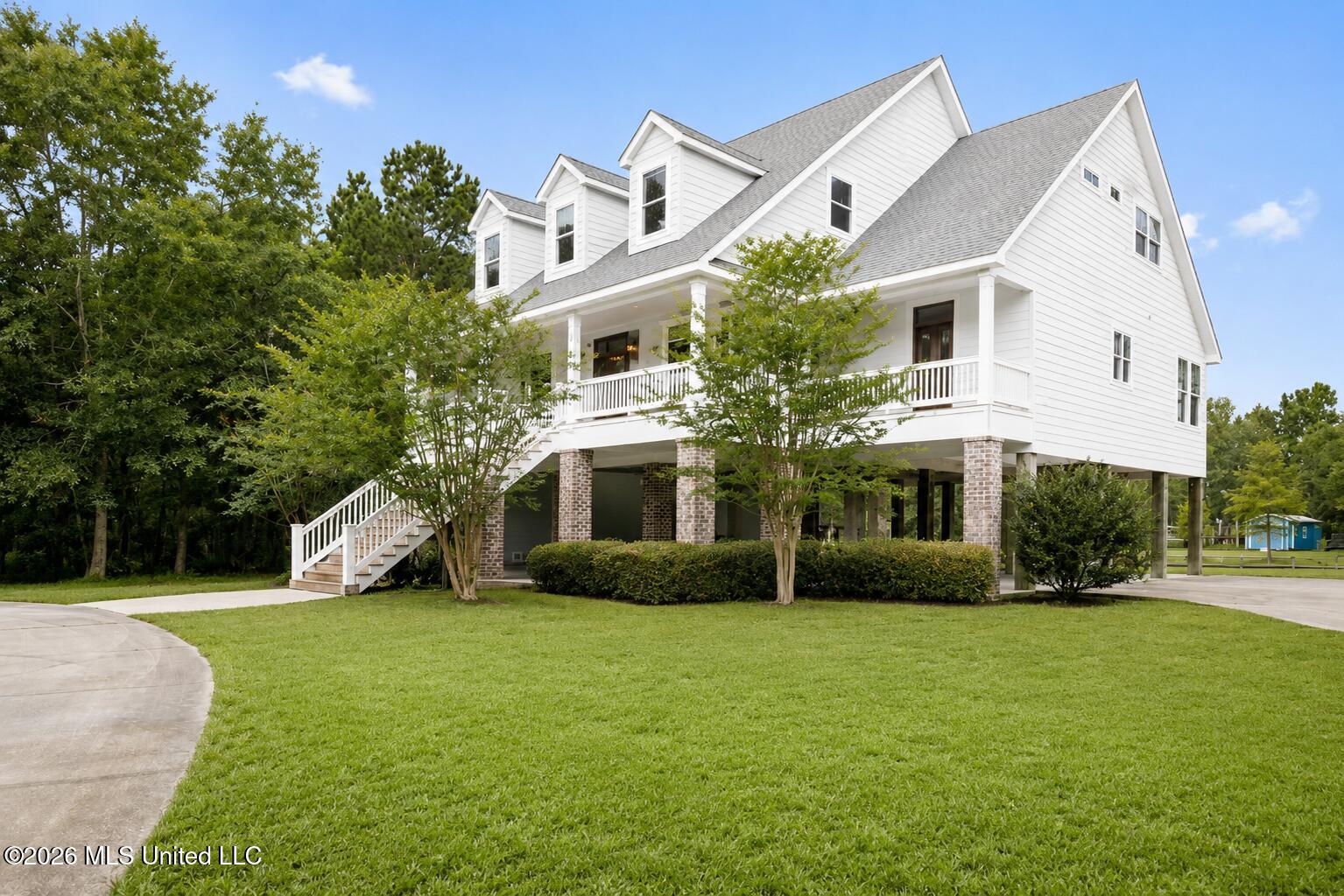 10051 Cain Road