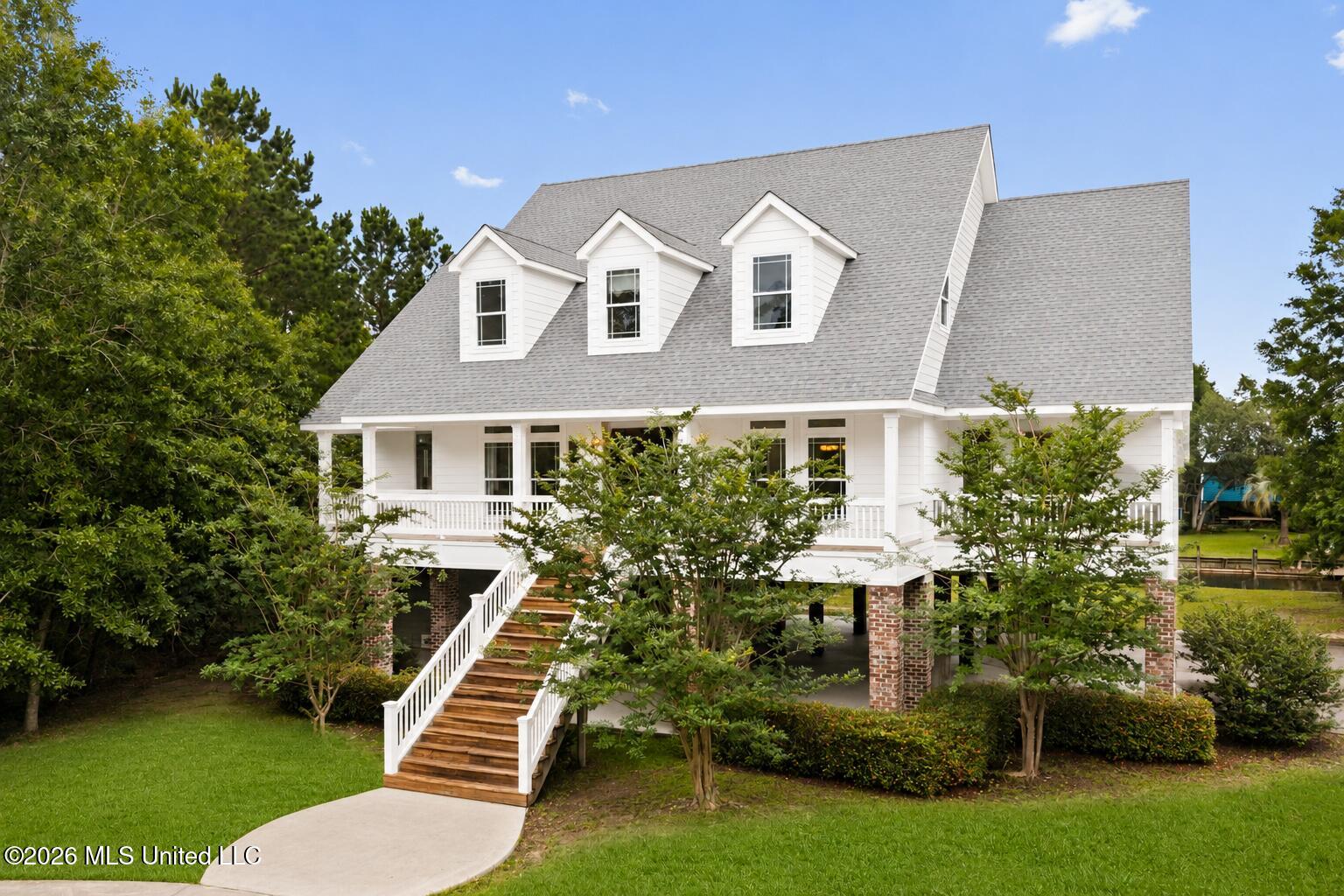 10051 Cain Road