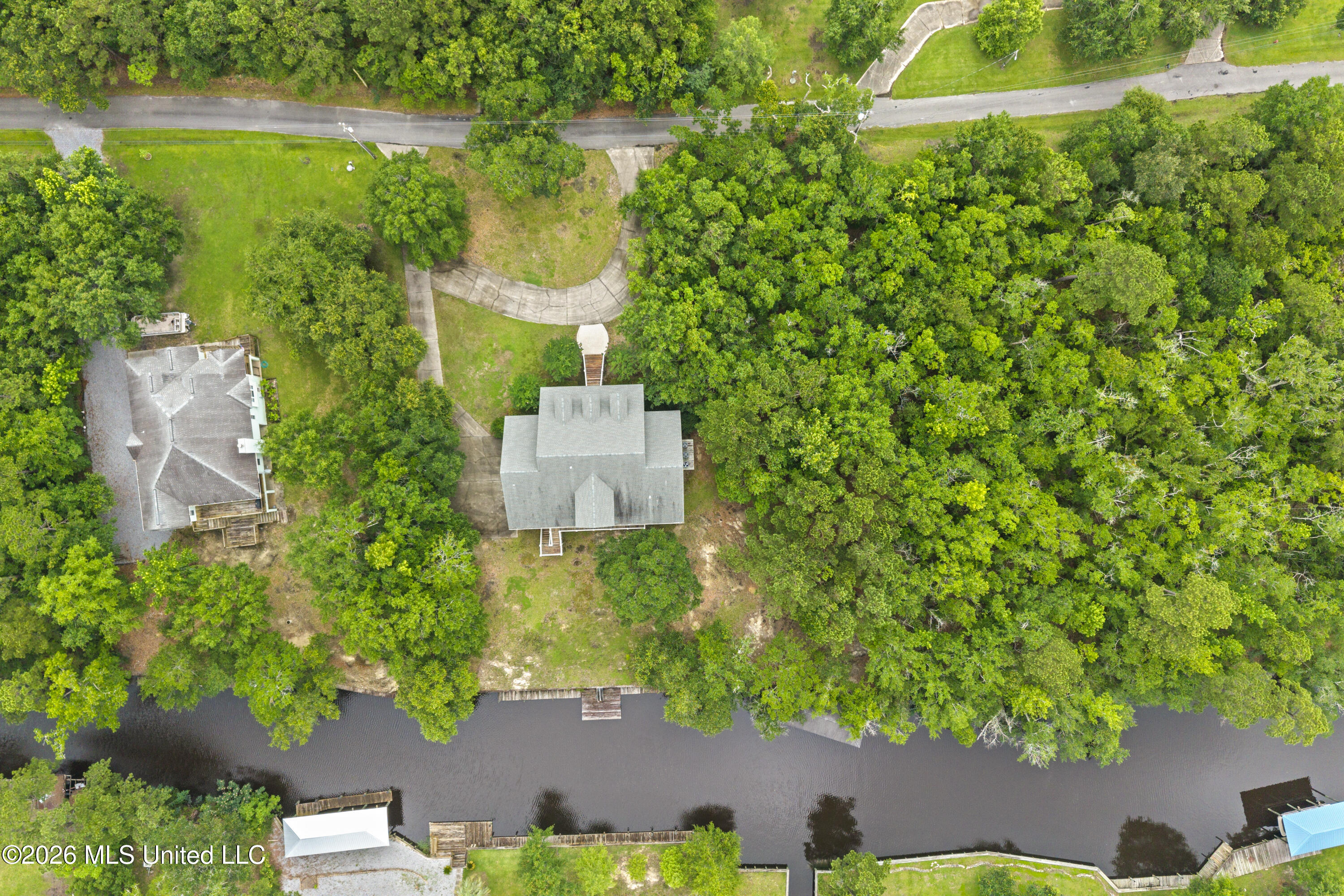 10051 Cain Road