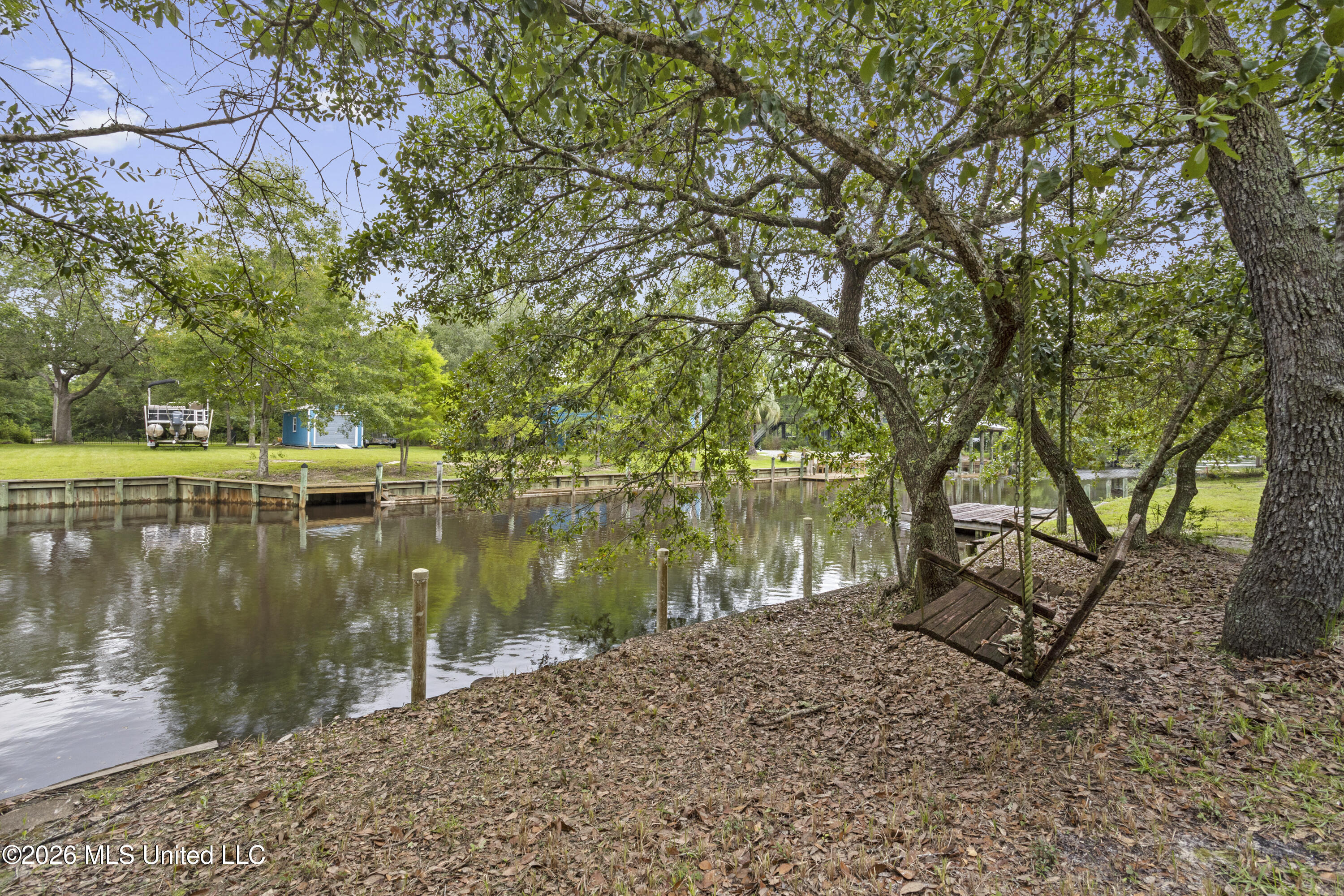 10051 Cain Road