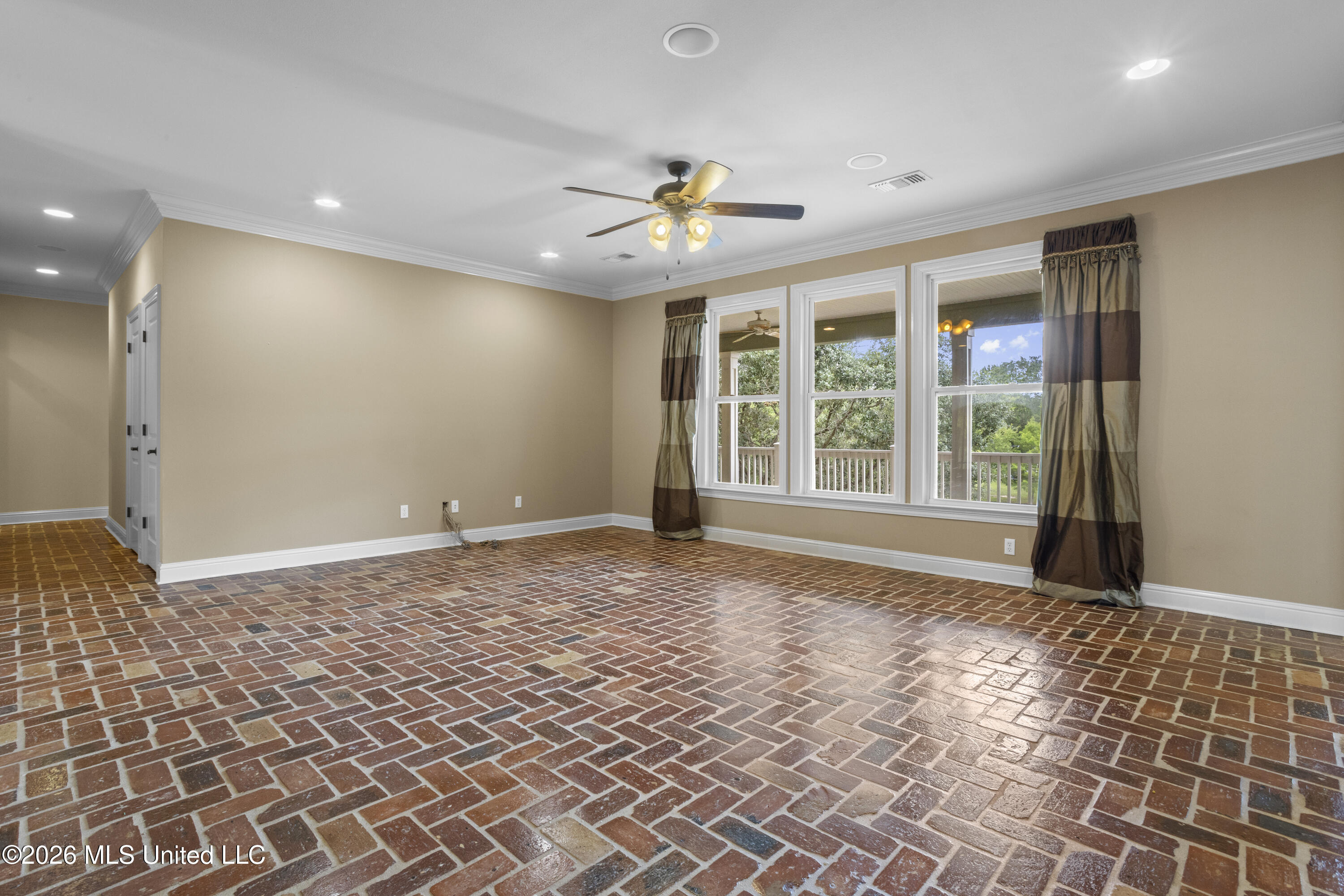 10051 Cain Road