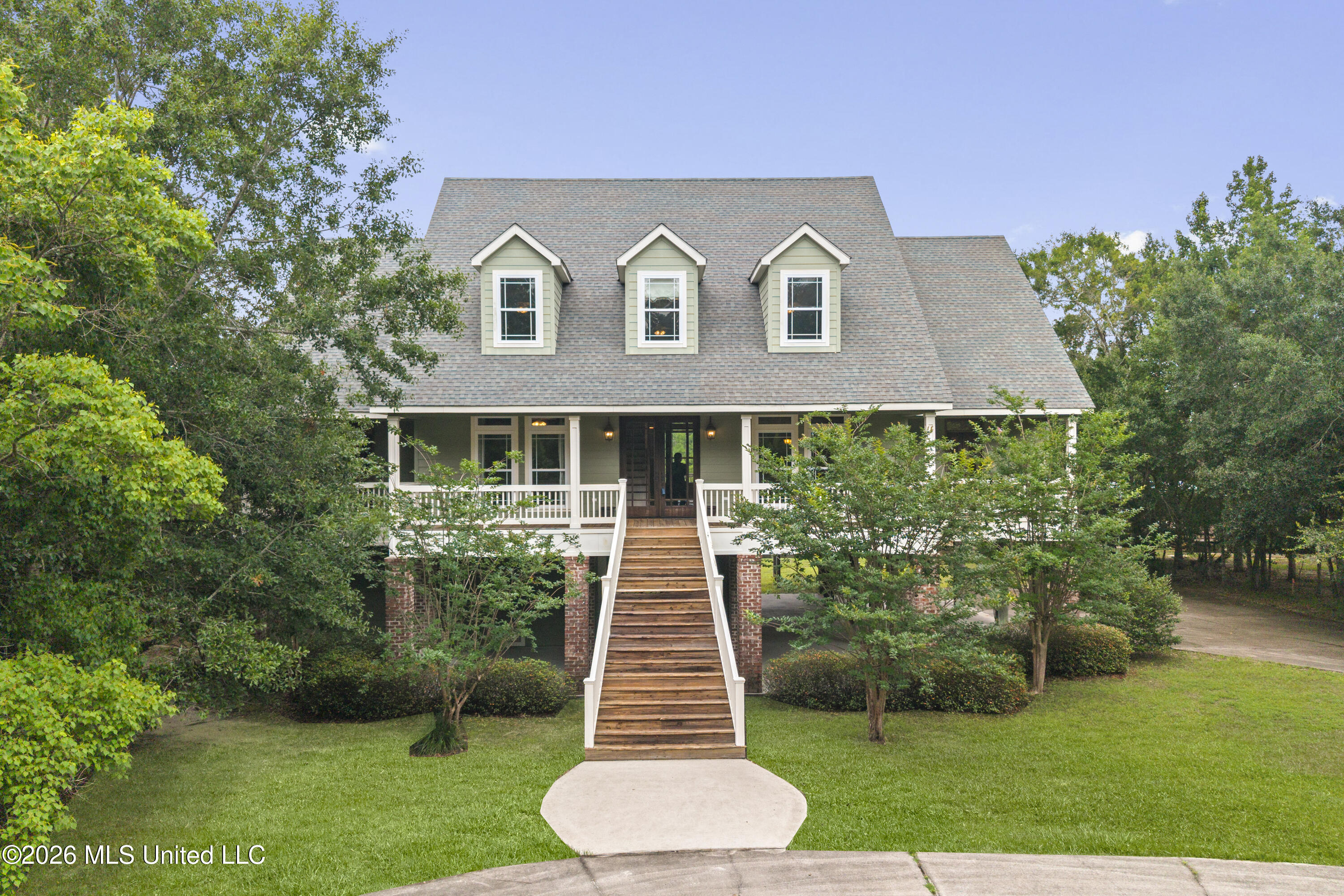 10051 Cain Road