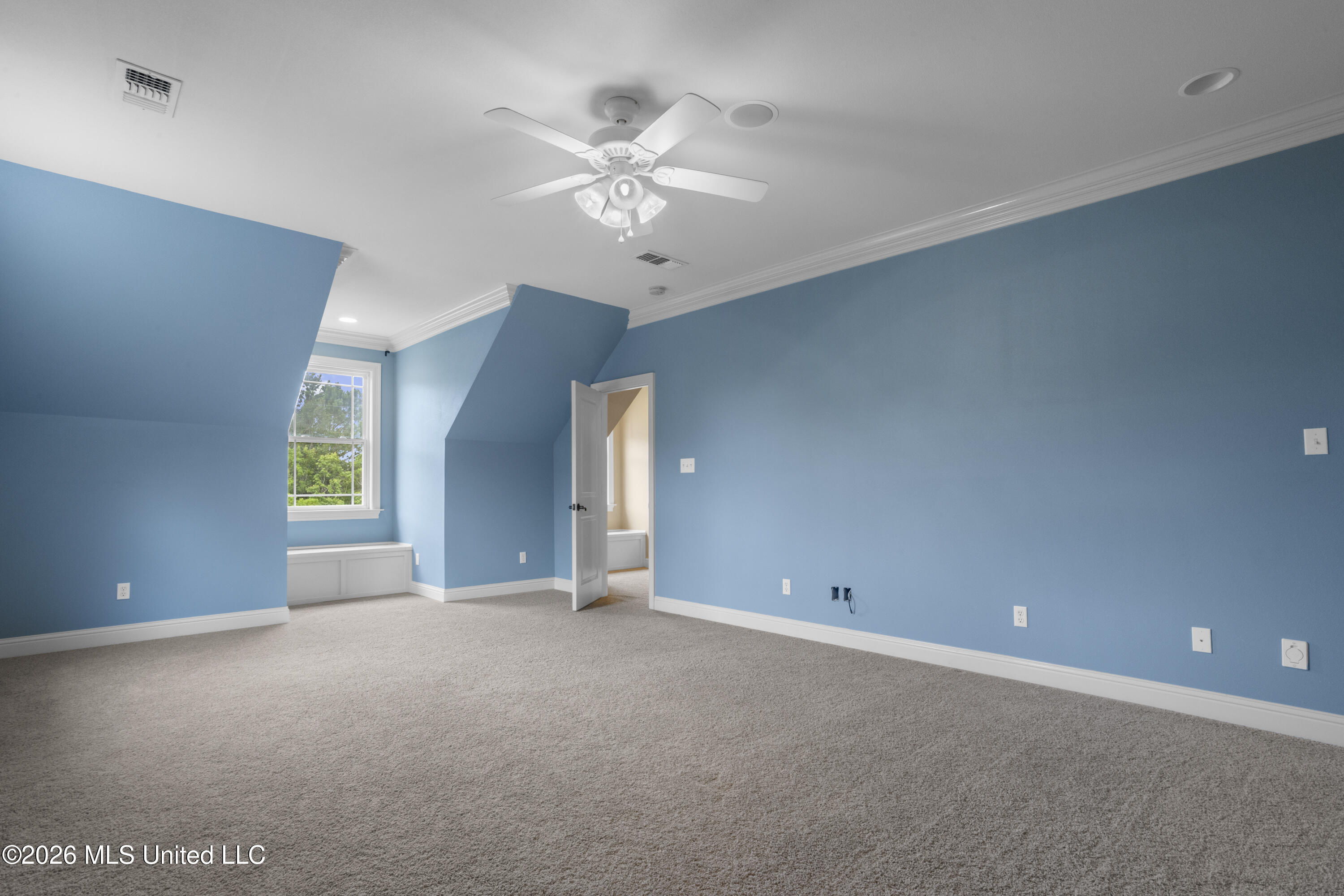 10051 Cain Road