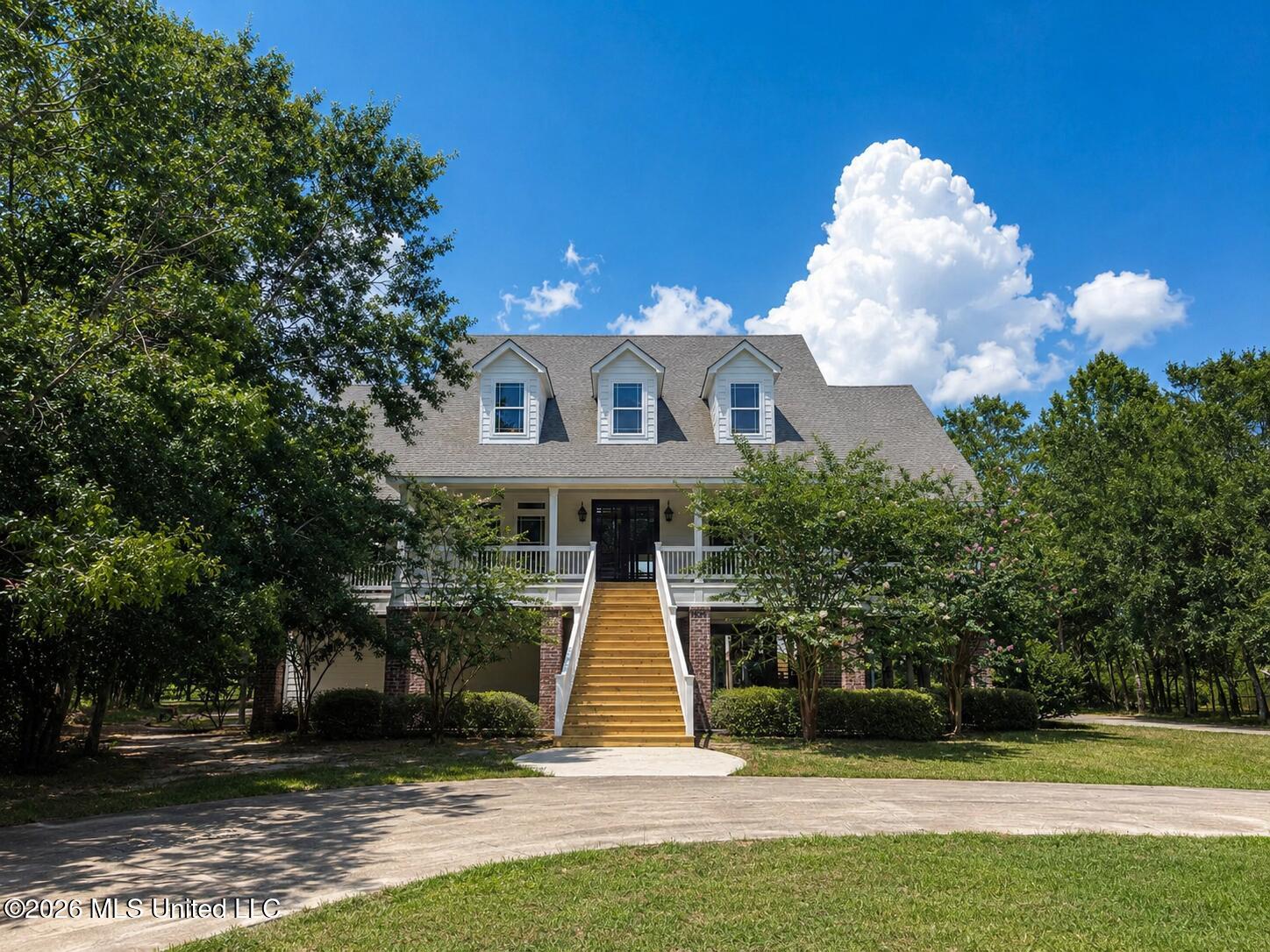 10051 Cain Road