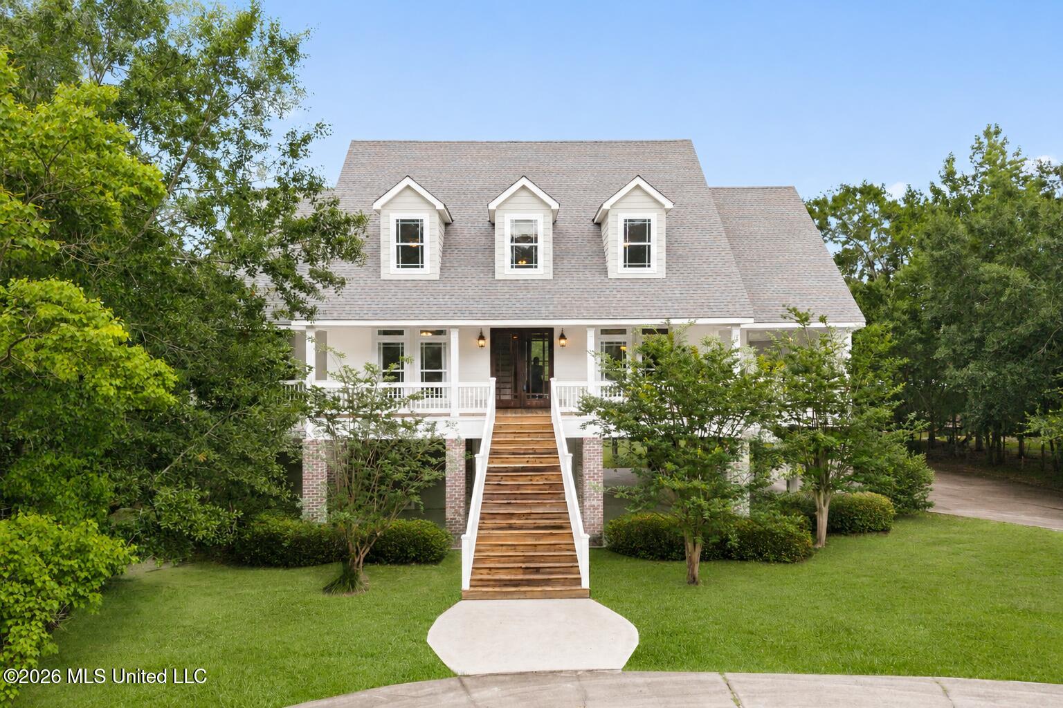 10051 Cain Road