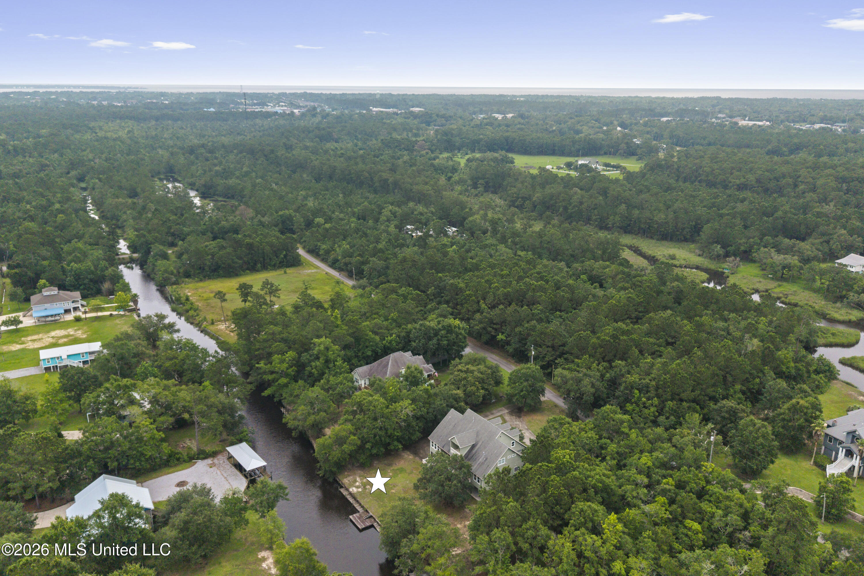 10051 Cain Road